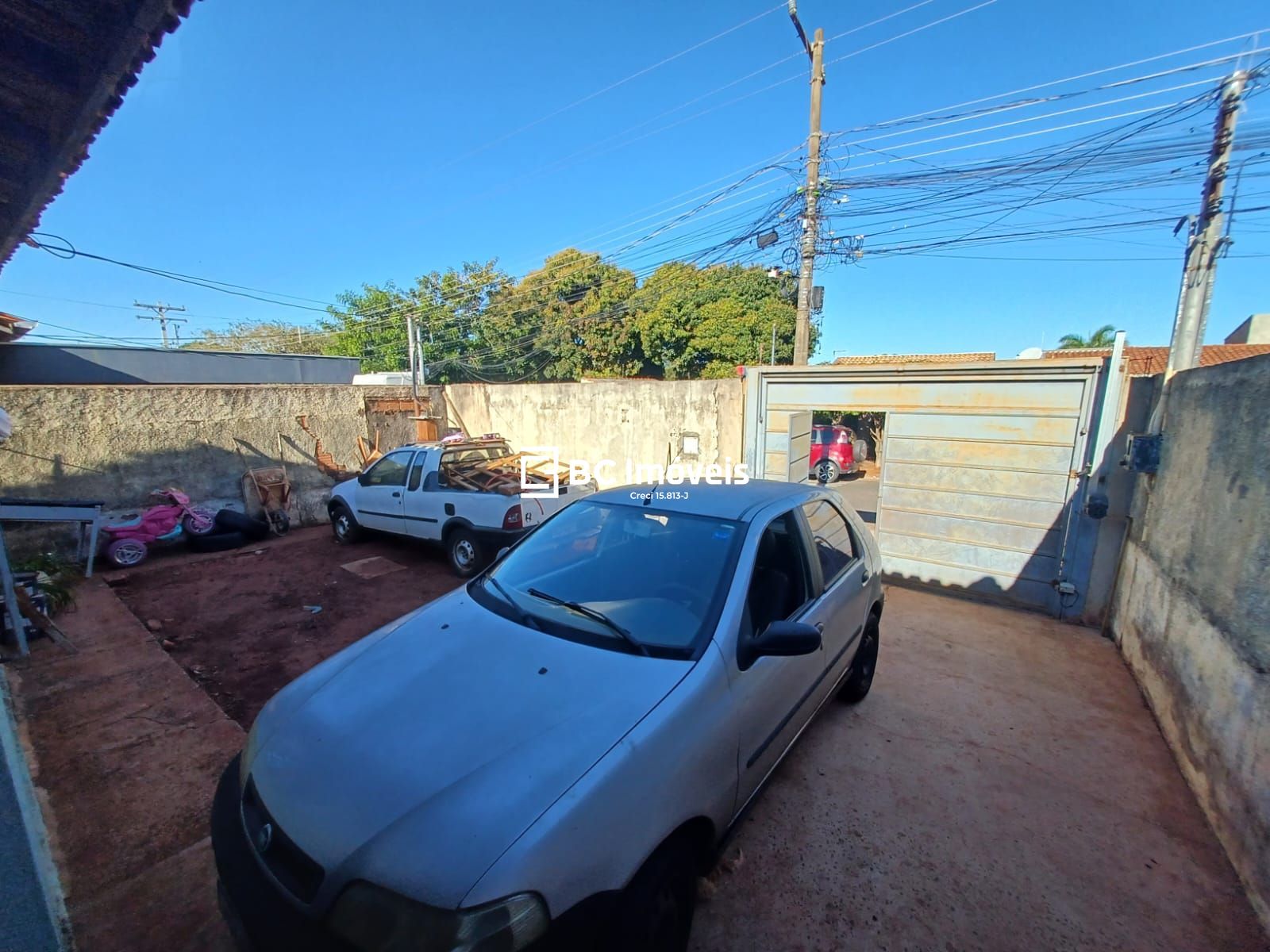 Casa, 2 quartos, 120 m² - Foto 3