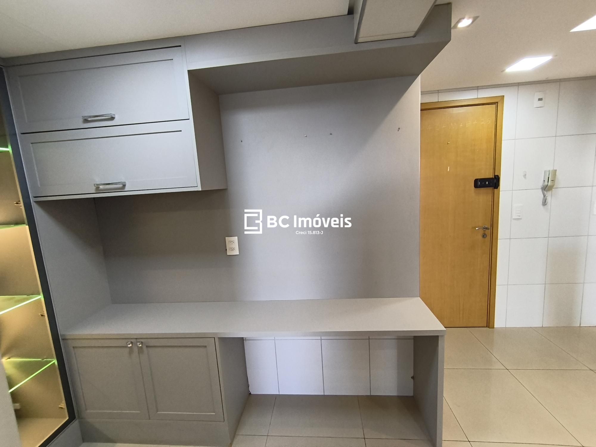 Apartamento, 3 quartos, 134 m² - Foto 19