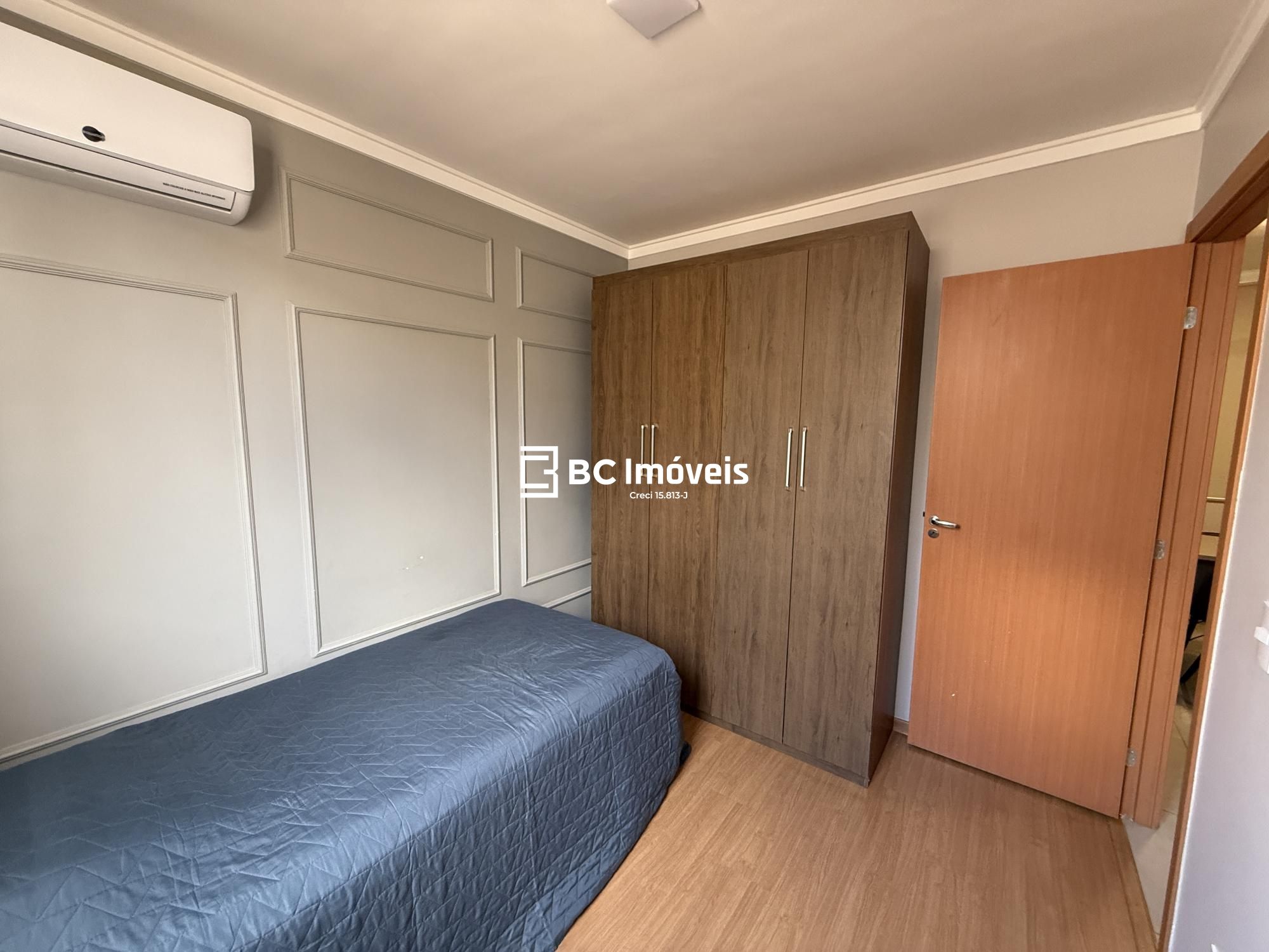 Apartamento, 2 quartos, 40 m² - Foto 13