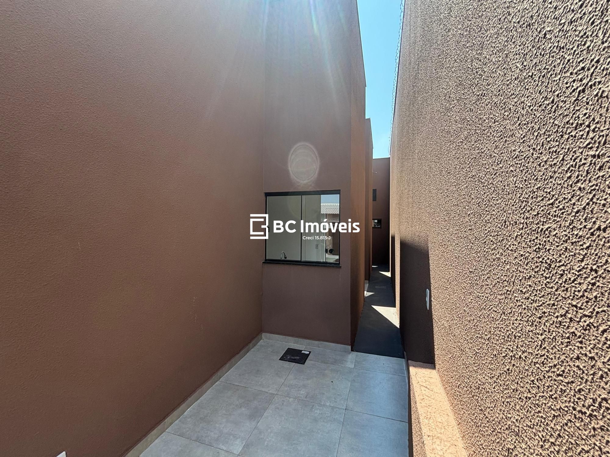 Casa, 2 quartos, 55 m² - Foto 15