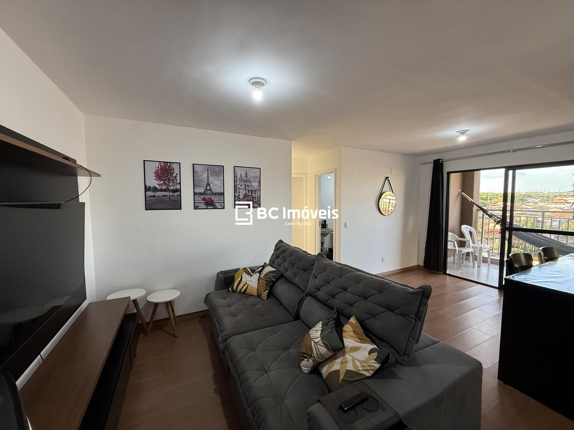 Apartamento, 2 quartos, 65 m² - Foto 4