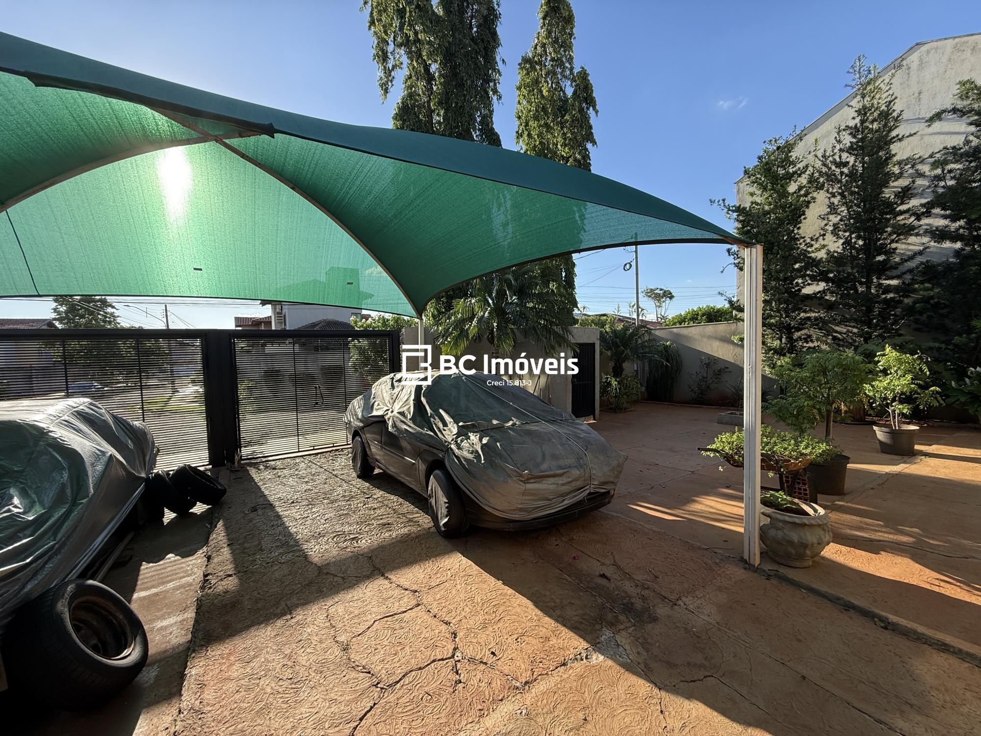 Sobrado, 6 quartos, 330 m² - Foto 3