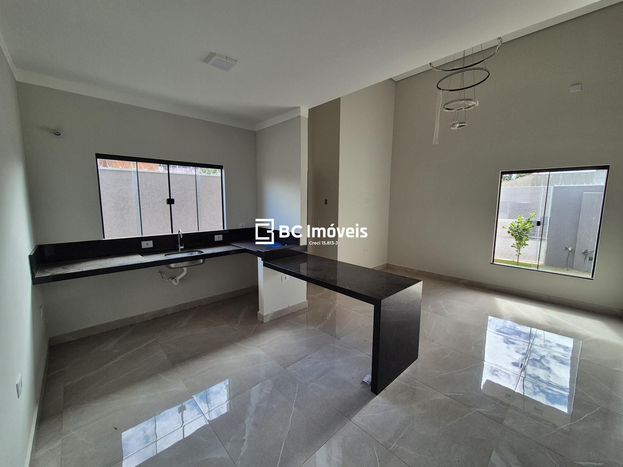 Casa, 3 quartos, 72 m² - Foto 7