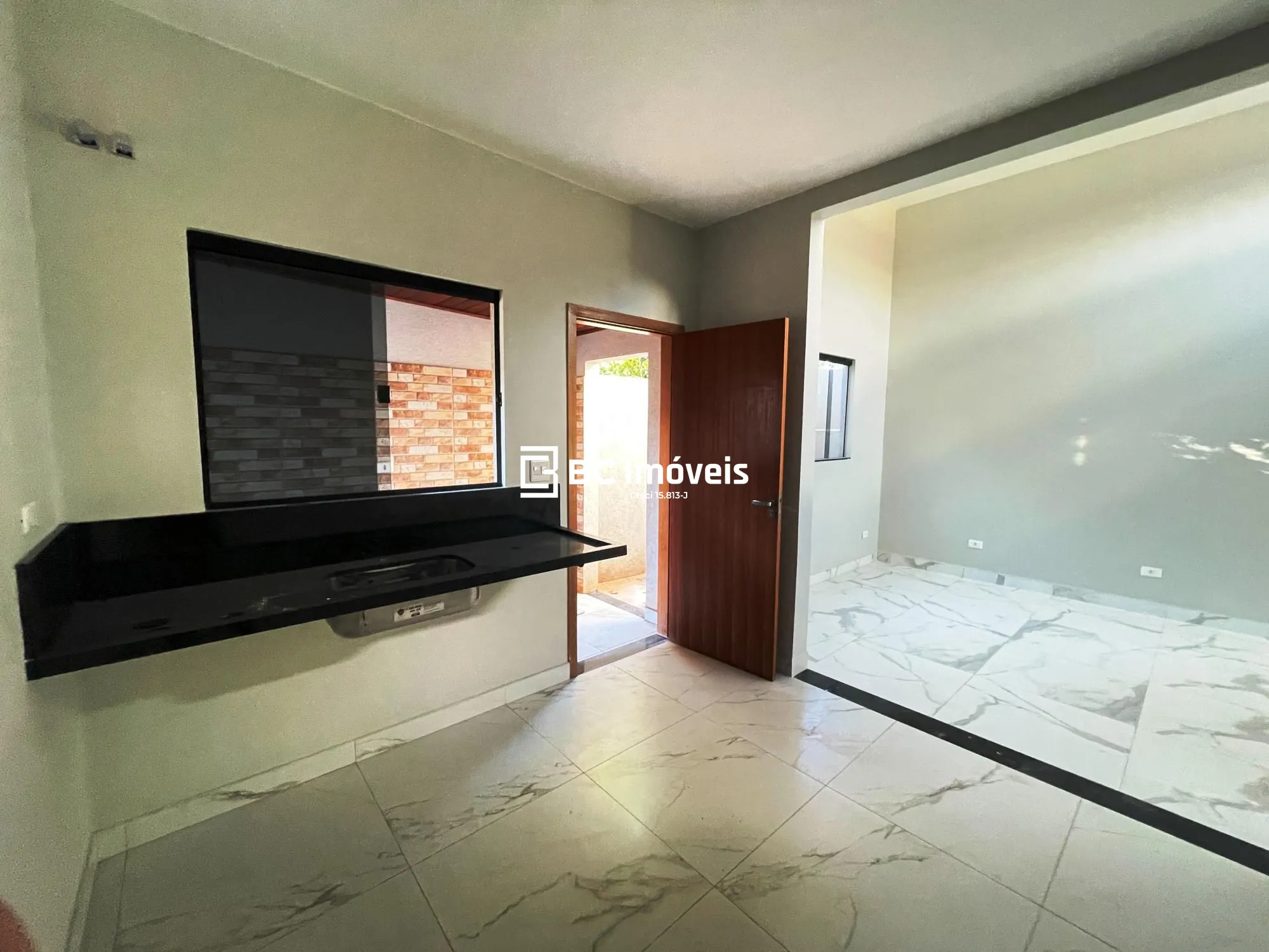 Casa, 3 quartos, 91 m² - Foto 10