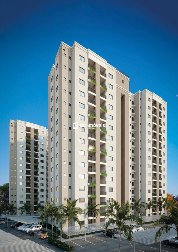 Apartamento, 2 quartos, 55 m² - Foto 9