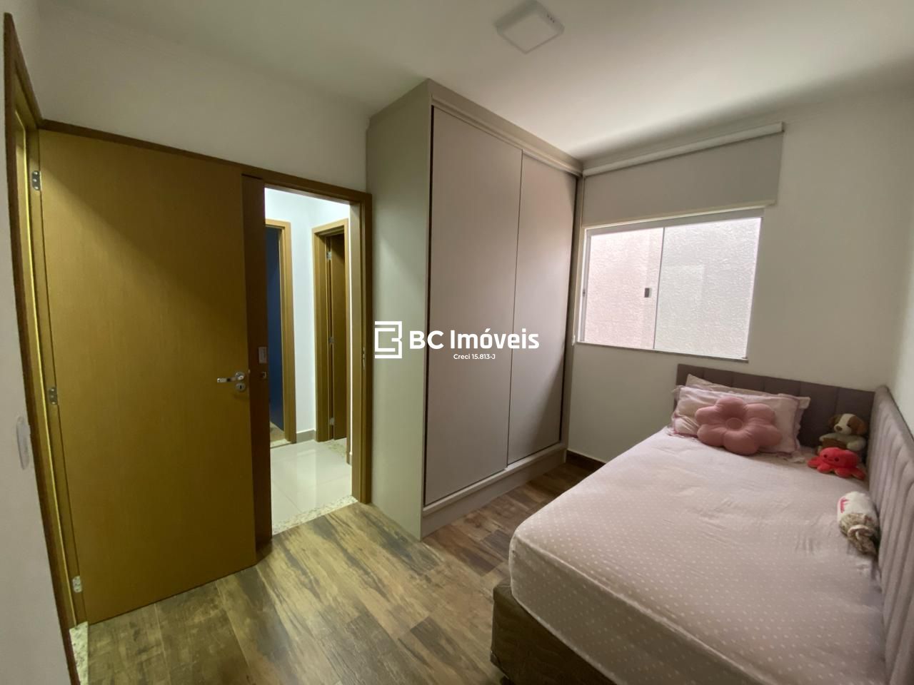 Casa, 3 quartos, 105 m² - Foto 9