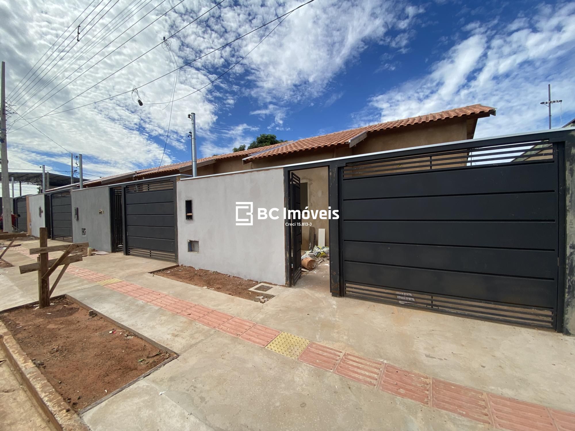 Casa, 2 quartos, 74 m² - Foto 2