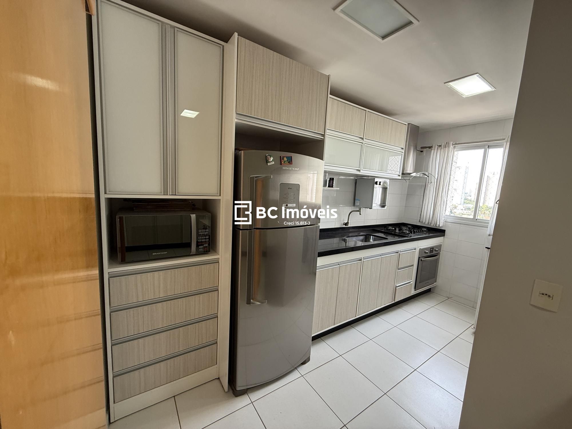 Apartamento, 3 quartos, 100 m² - Foto 27