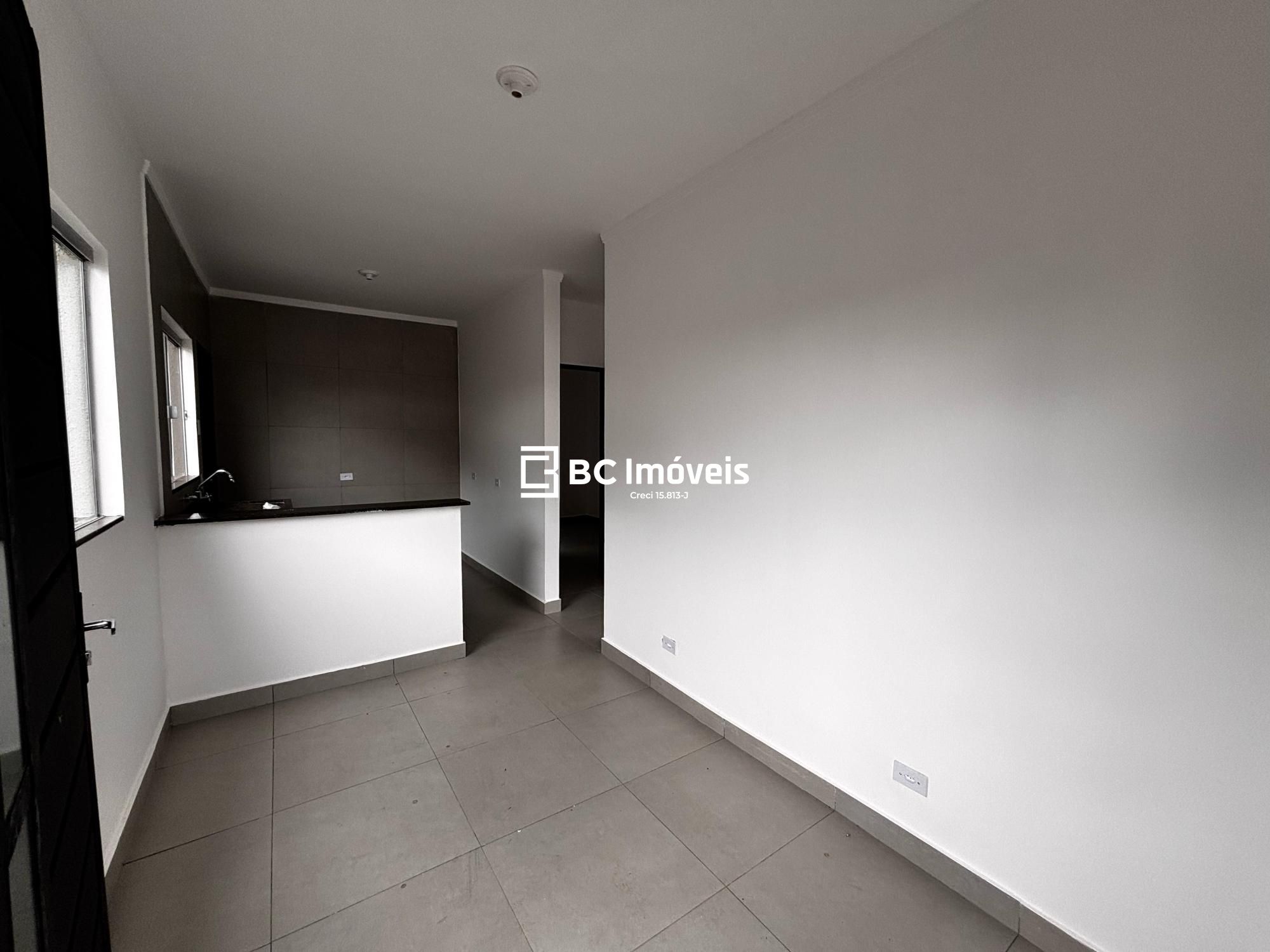 Casa de Condomínio, 2 quartos - Foto 3