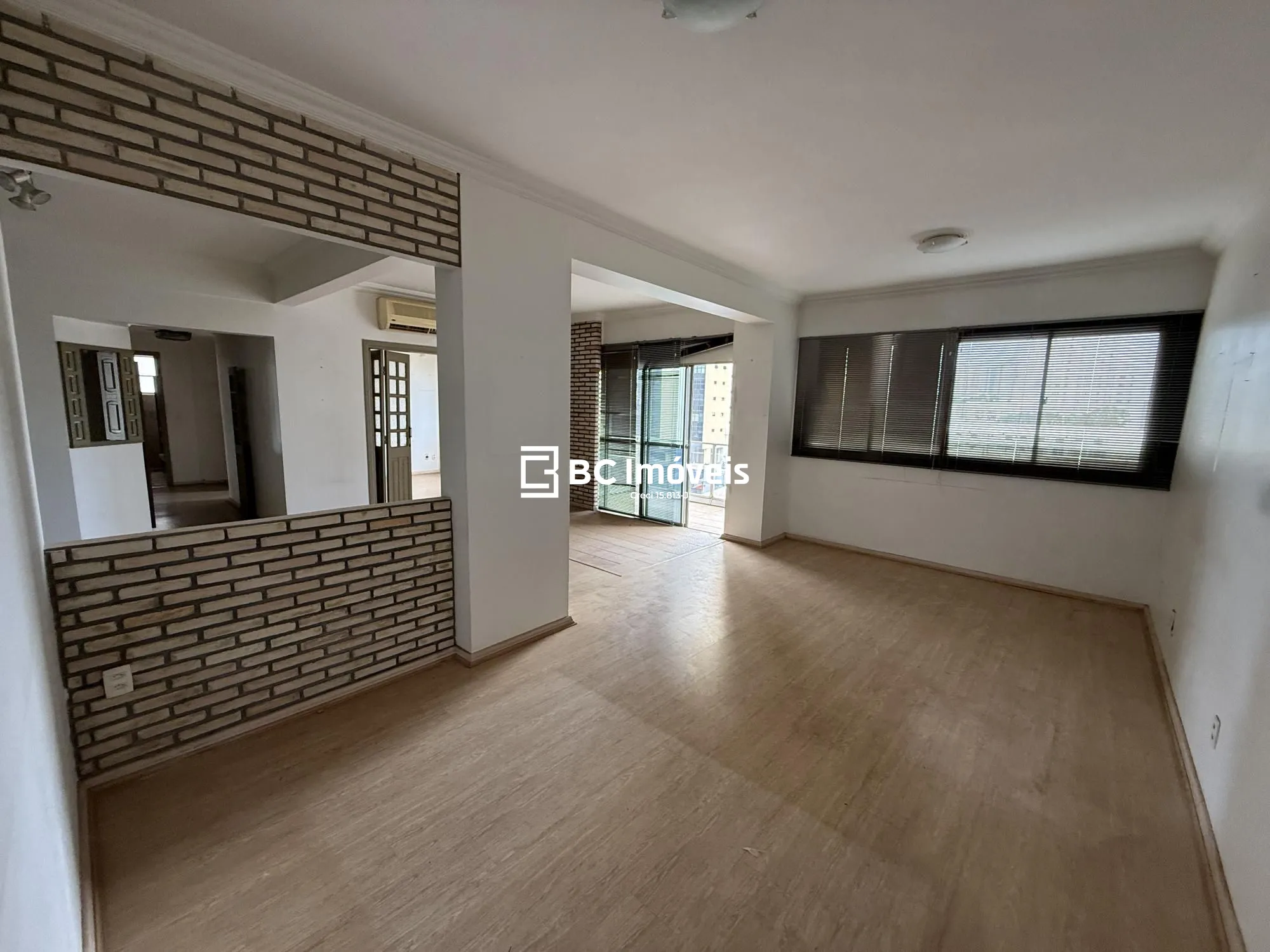 Apartamento, 3 quartos, 130 m² - Foto 1