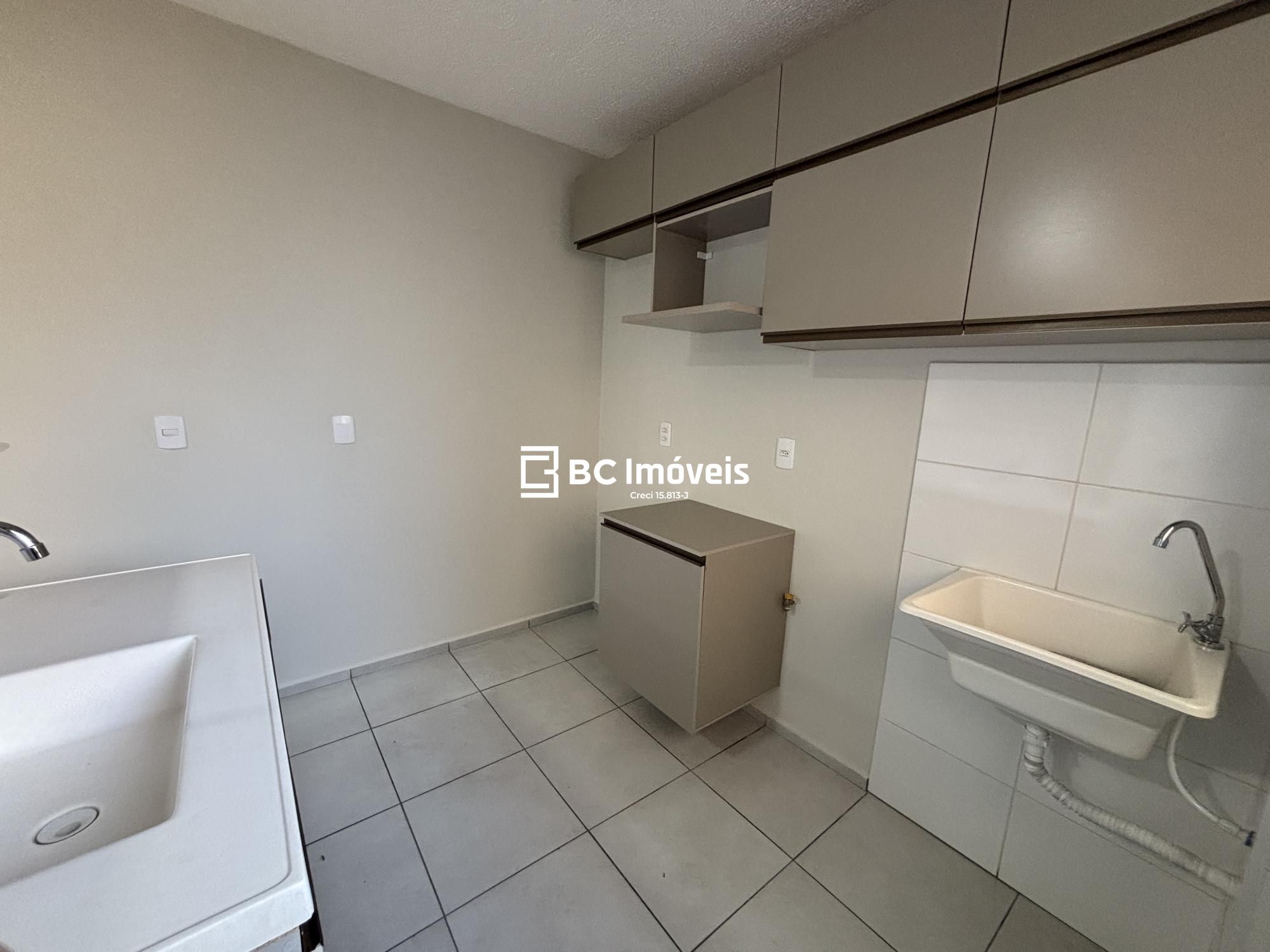 Apartamento, 2 quartos, 40 m² - Foto 5