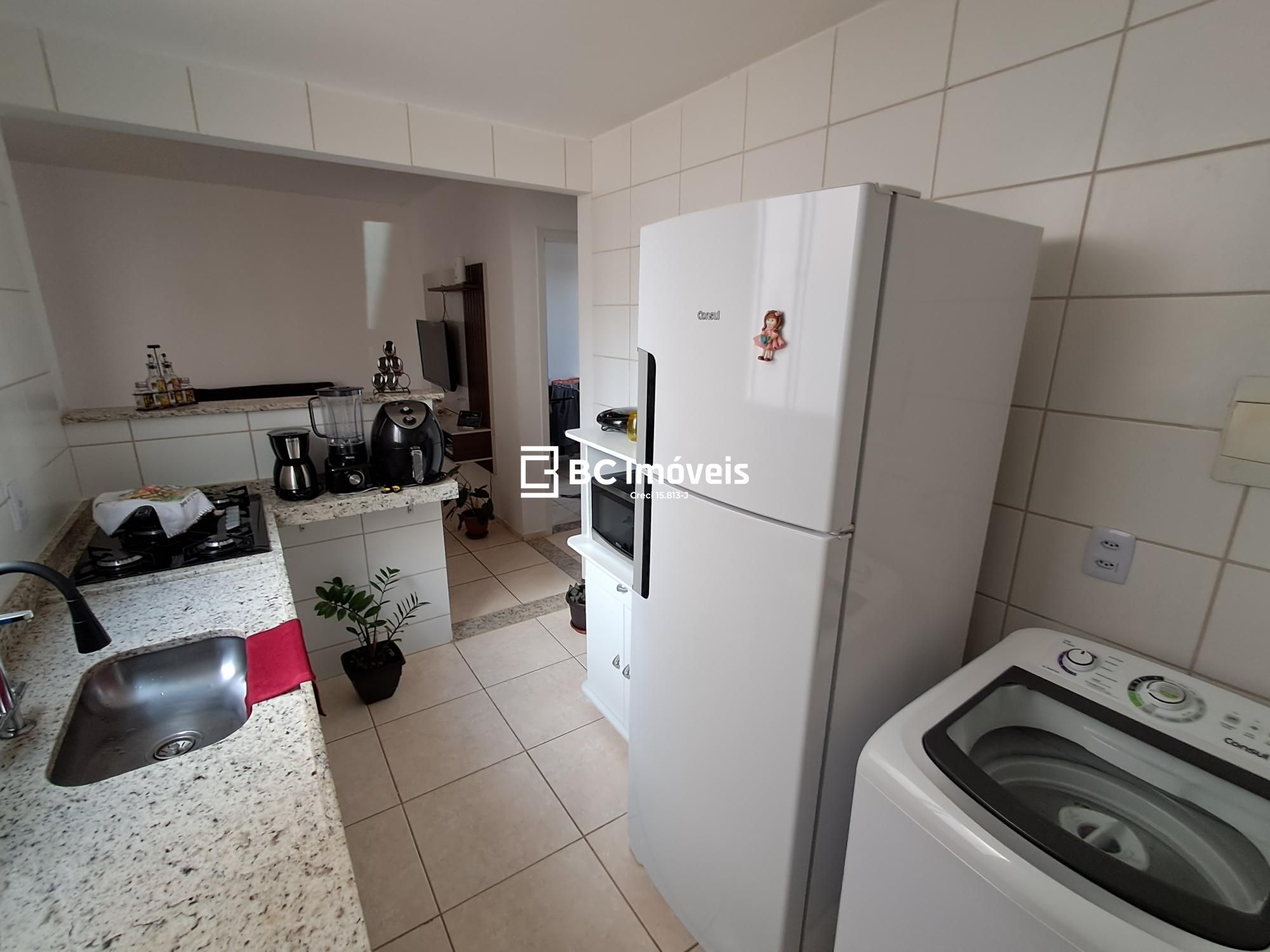 Apartamento, 2 quartos, 42 m² - Foto 15