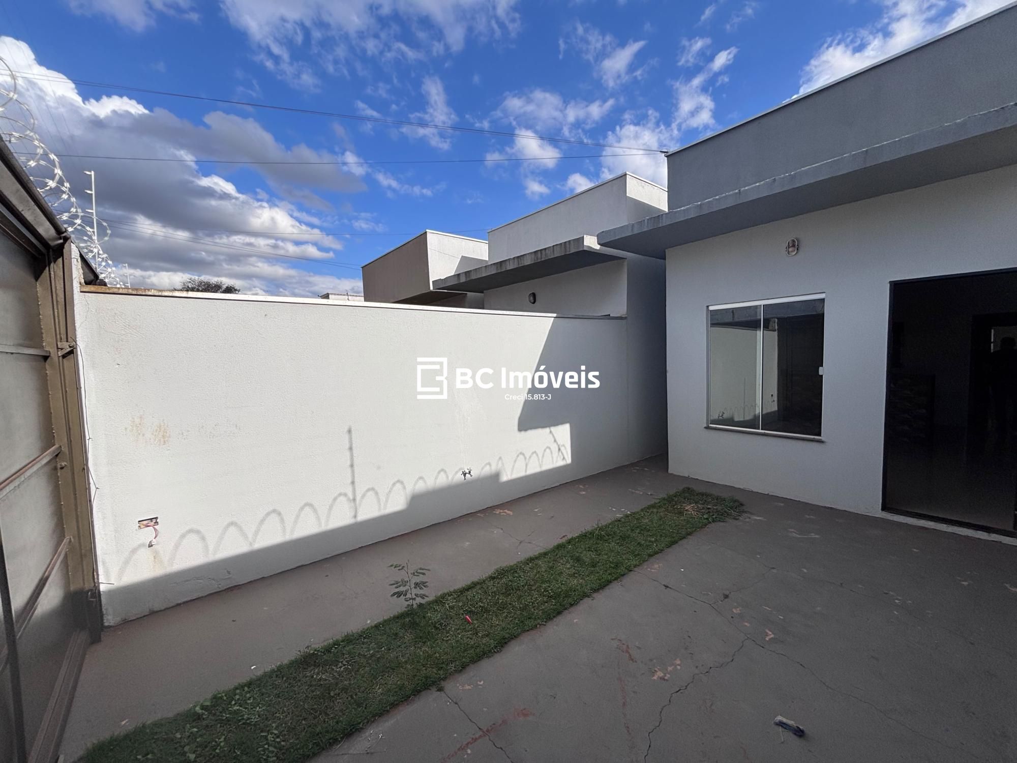 Casa, 2 quartos, 61 m² - Foto 3