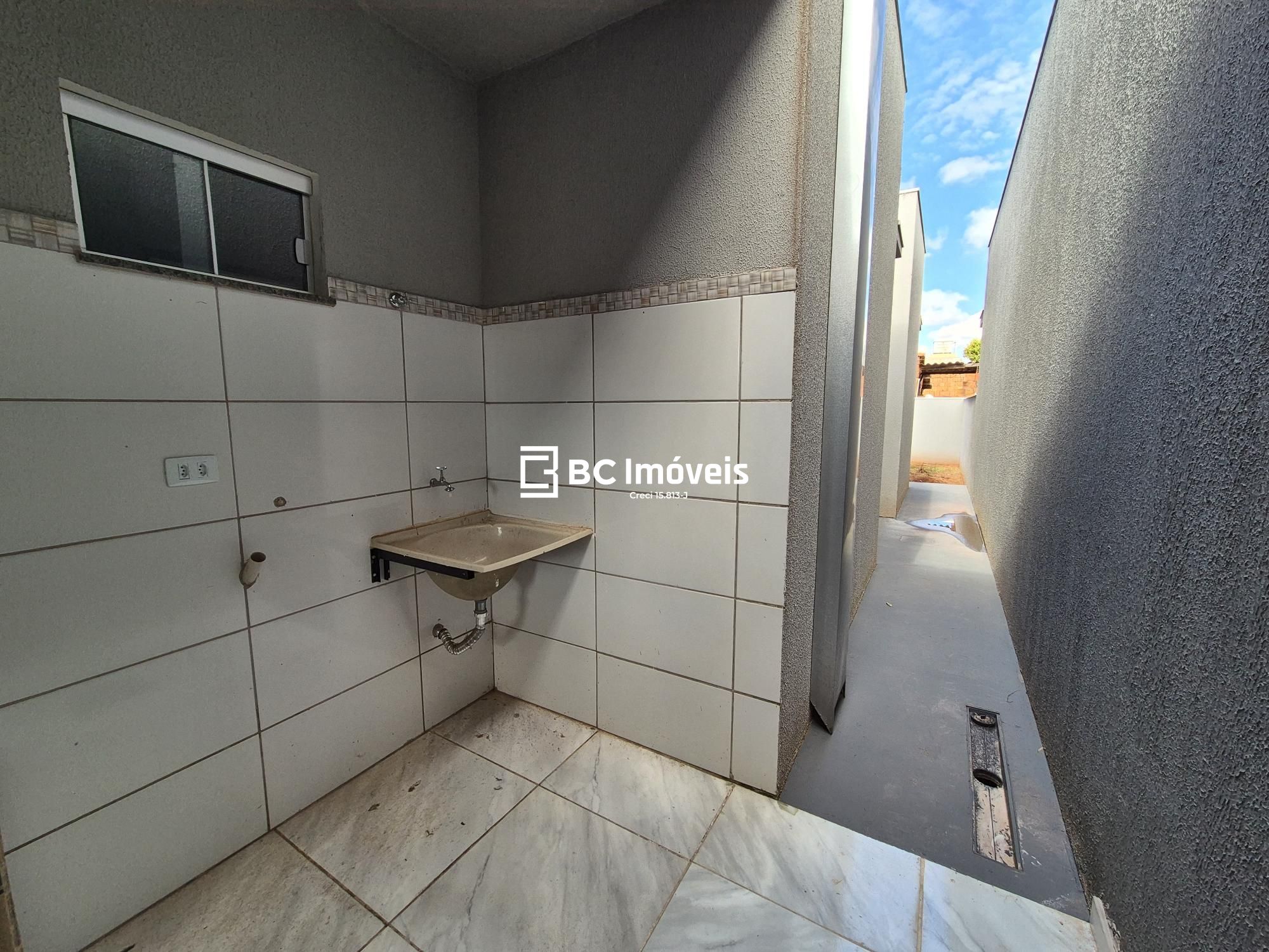 Casa, 2 quartos, 60 m² - Foto 19