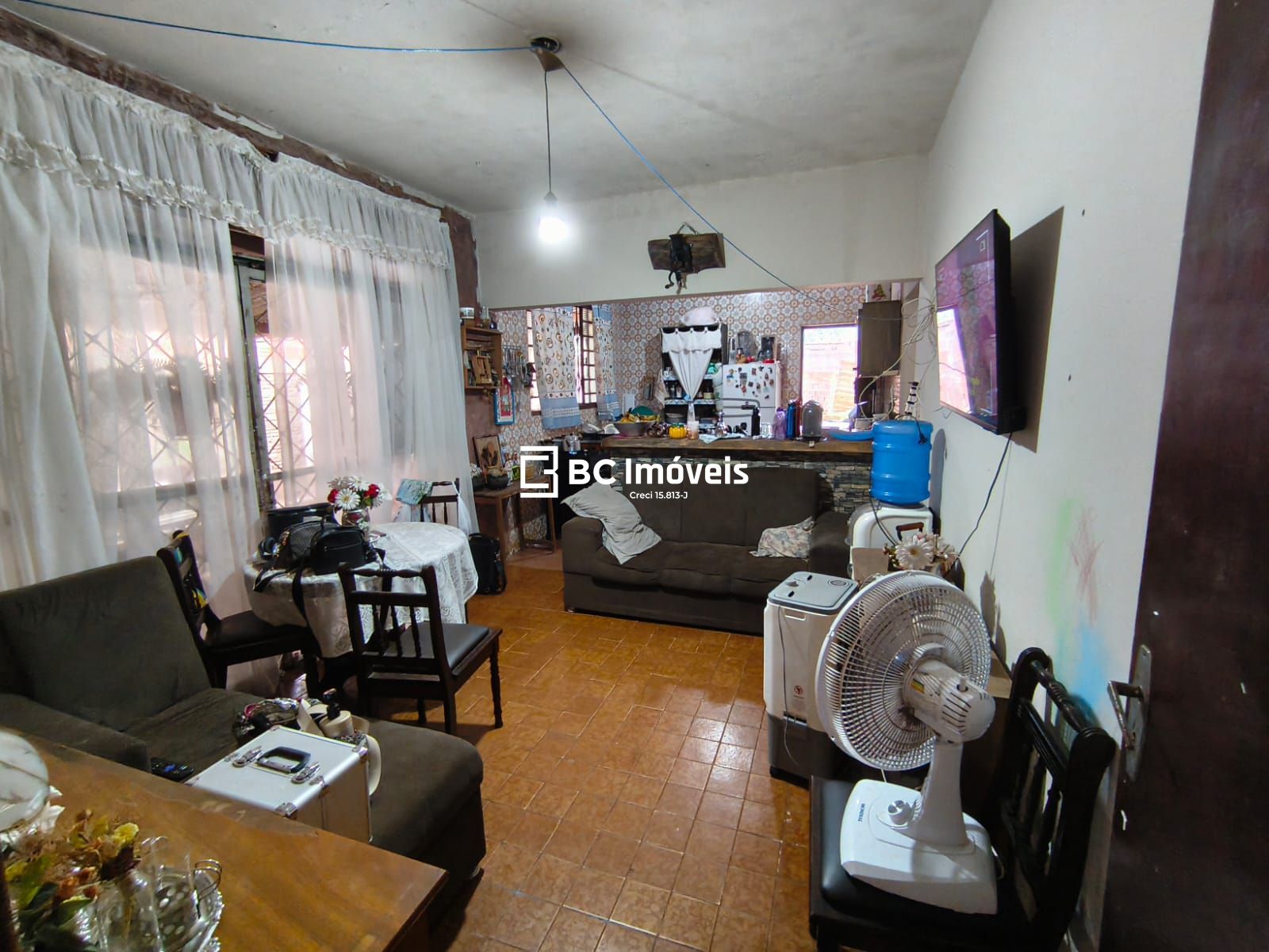 Casa, 3 quartos, 128 m² - Foto 8