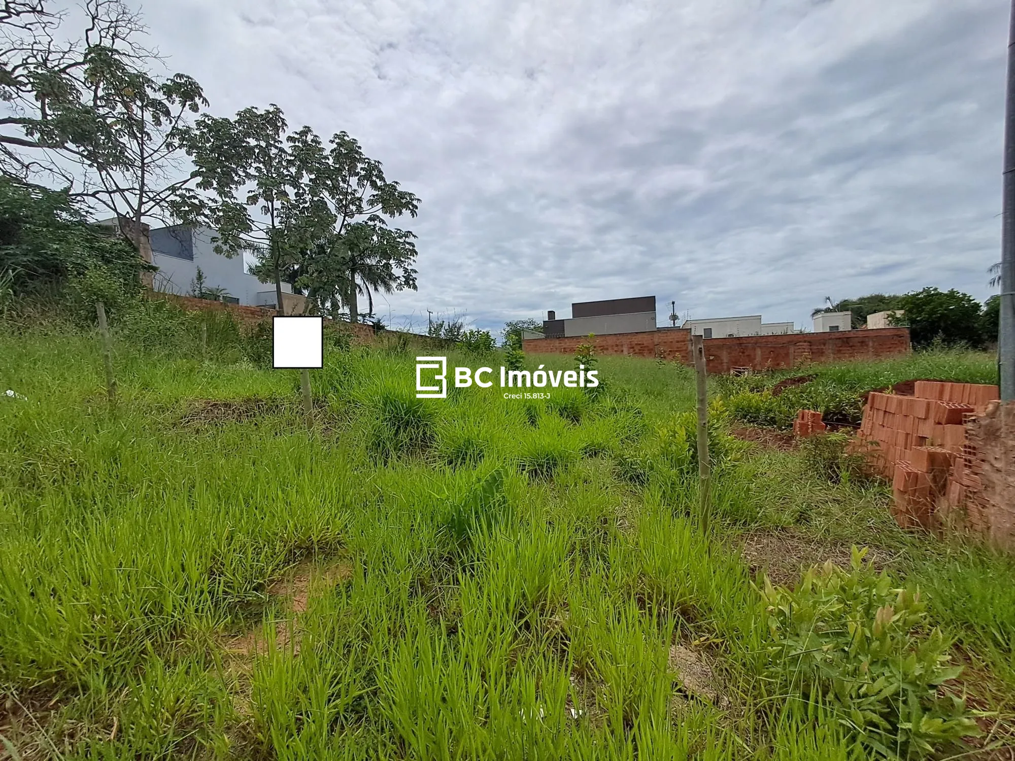 Terreno, 360 m² - Foto 1