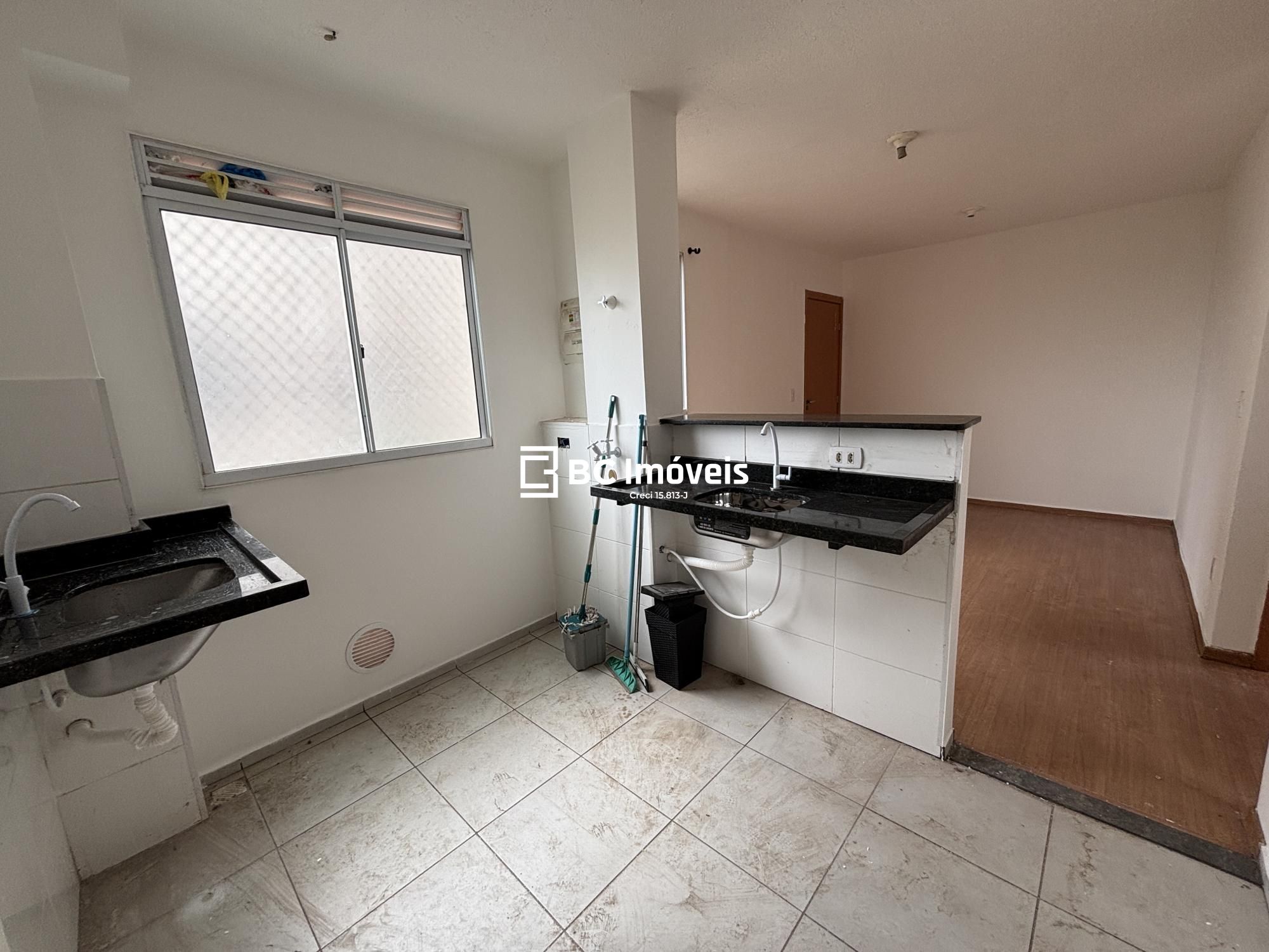 Apartamento, 2 quartos, 40 m² - Foto 6