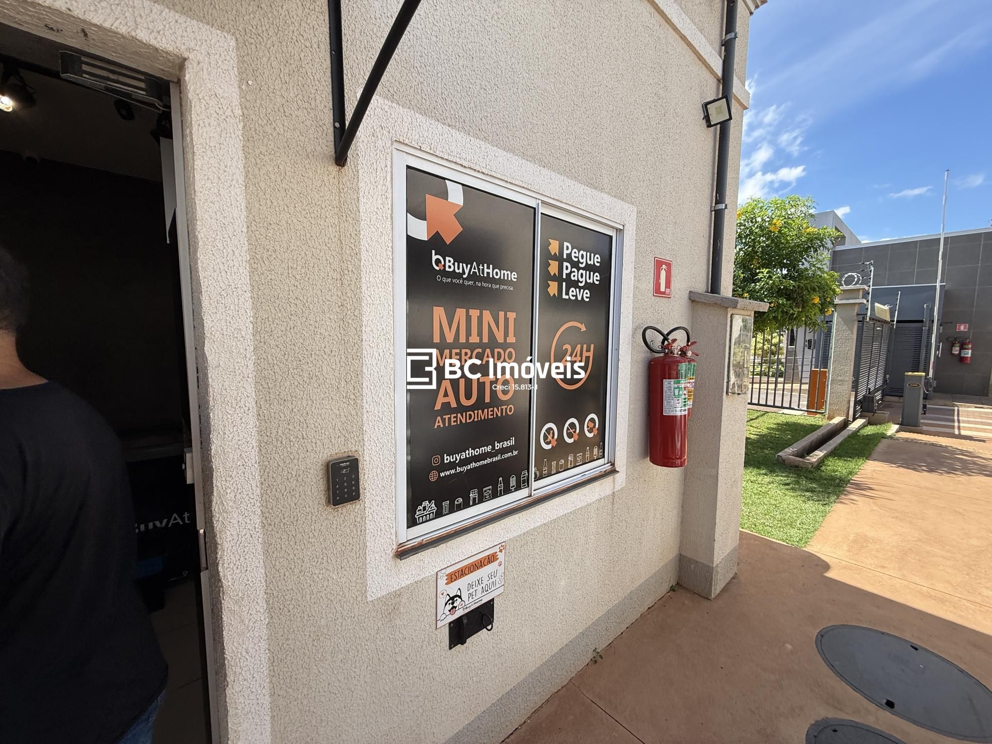 Apartamento, 2 quartos, 44 m² - Foto 16