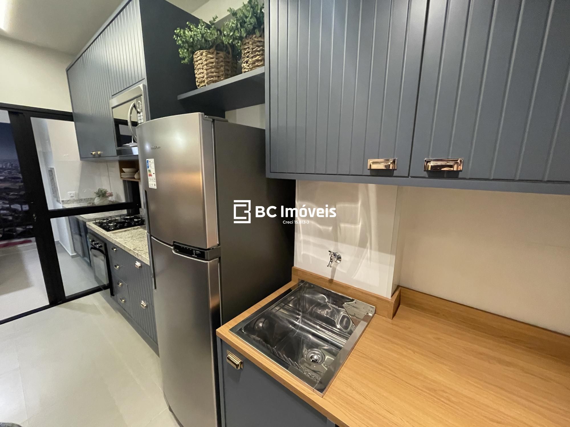 Apartamento, 2 quartos, 55 m² - Foto 6