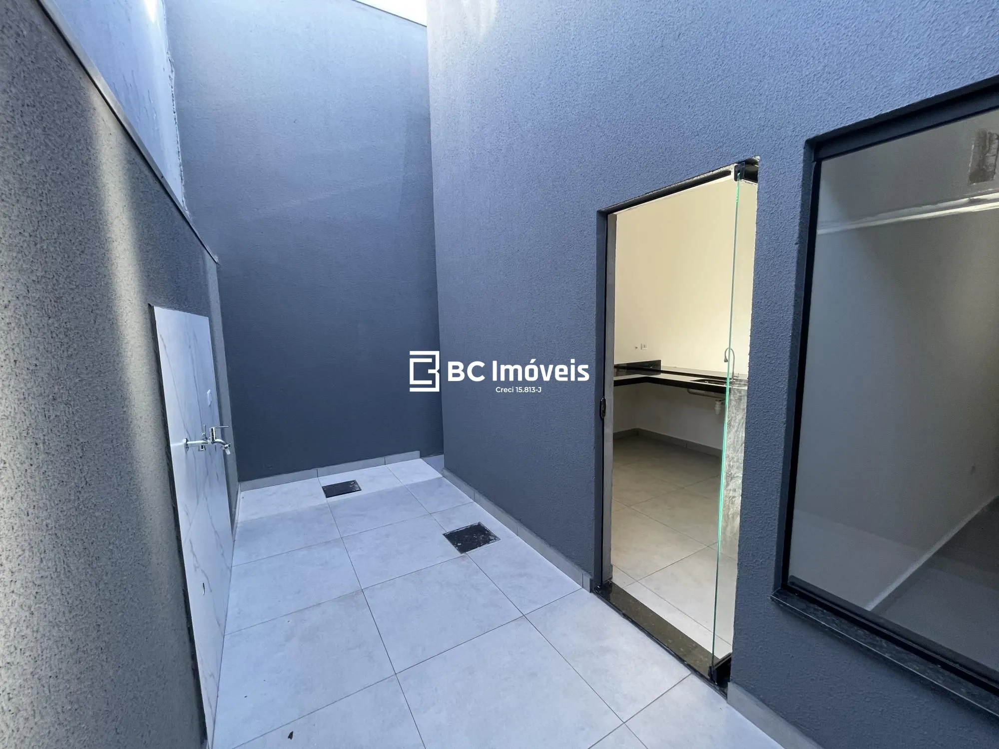 Casa, 2 quartos, 55 m² - Foto 19