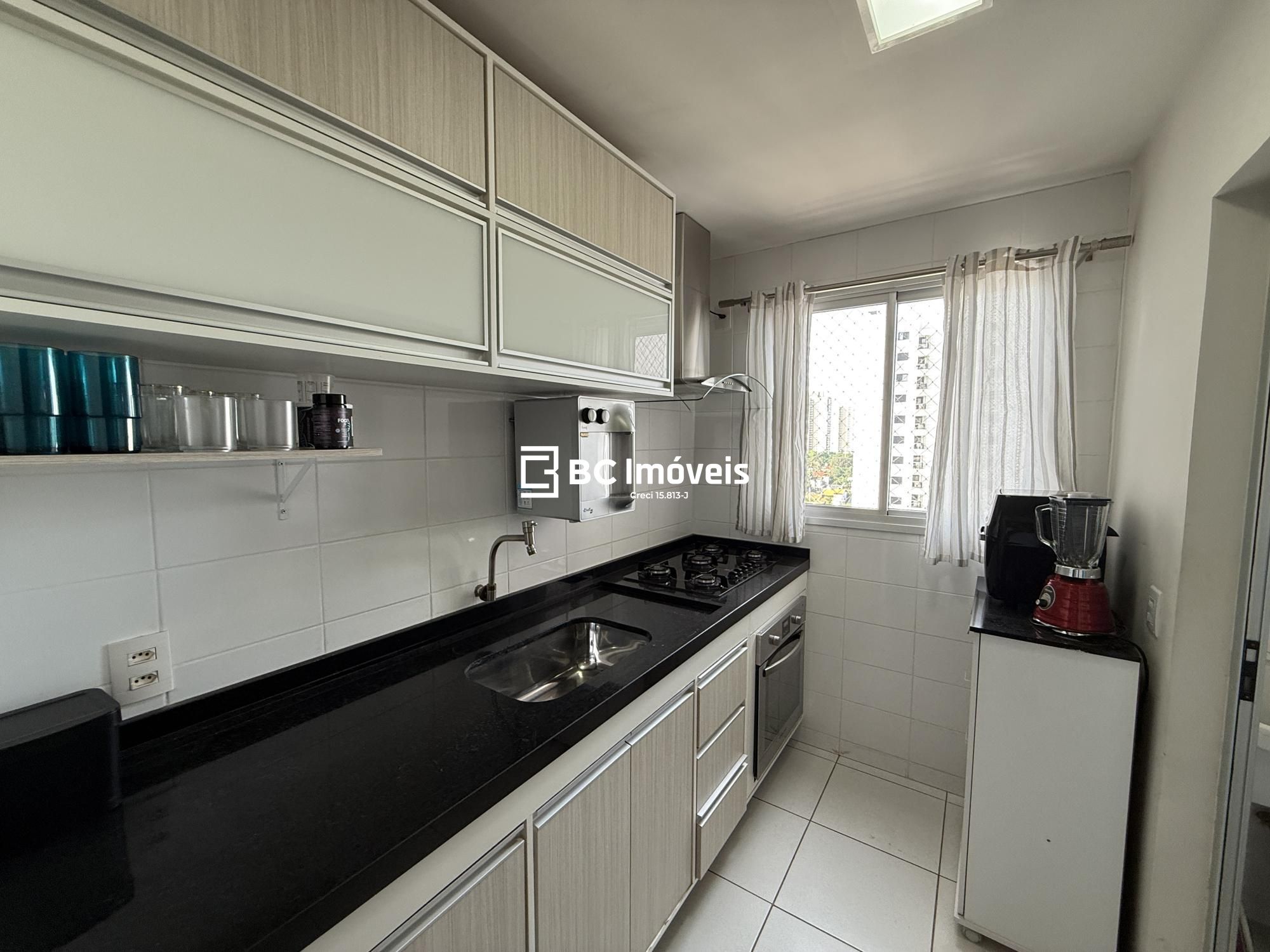 Apartamento, 3 quartos, 100 m² - Foto 29