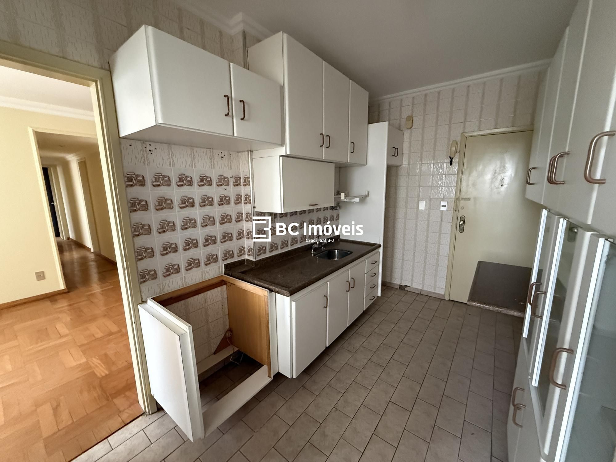 Apartamento, 3 quartos, 110 m² - Foto 6