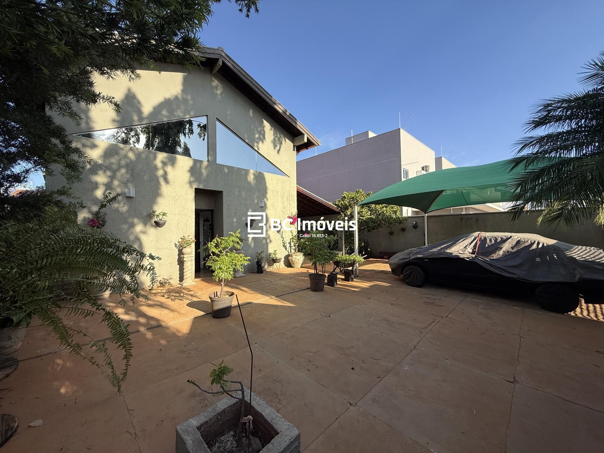 Sobrado, 6 quartos, 330 m² - Foto 2