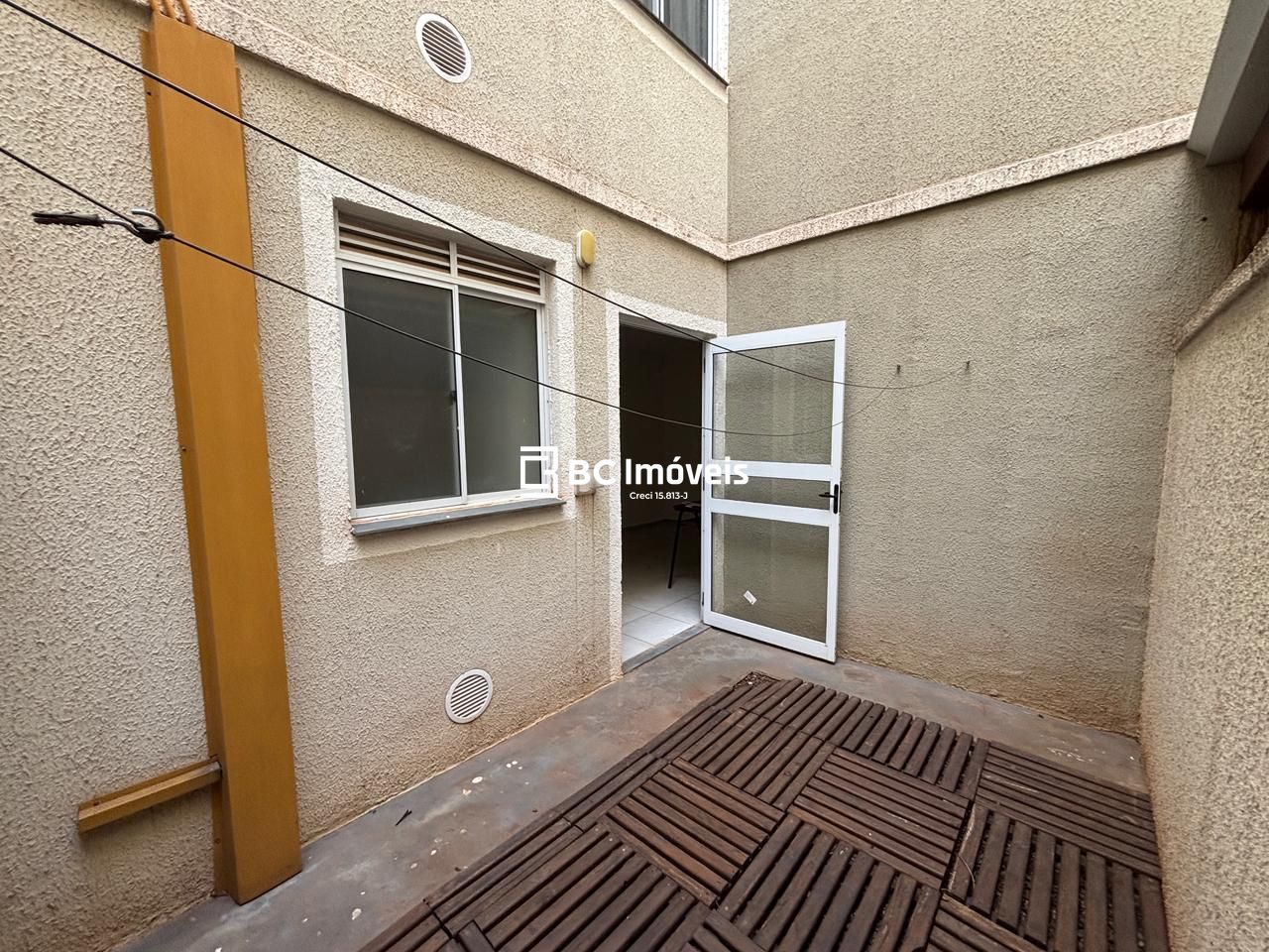 Apartamento, 2 quartos, 40 m² - Foto 11