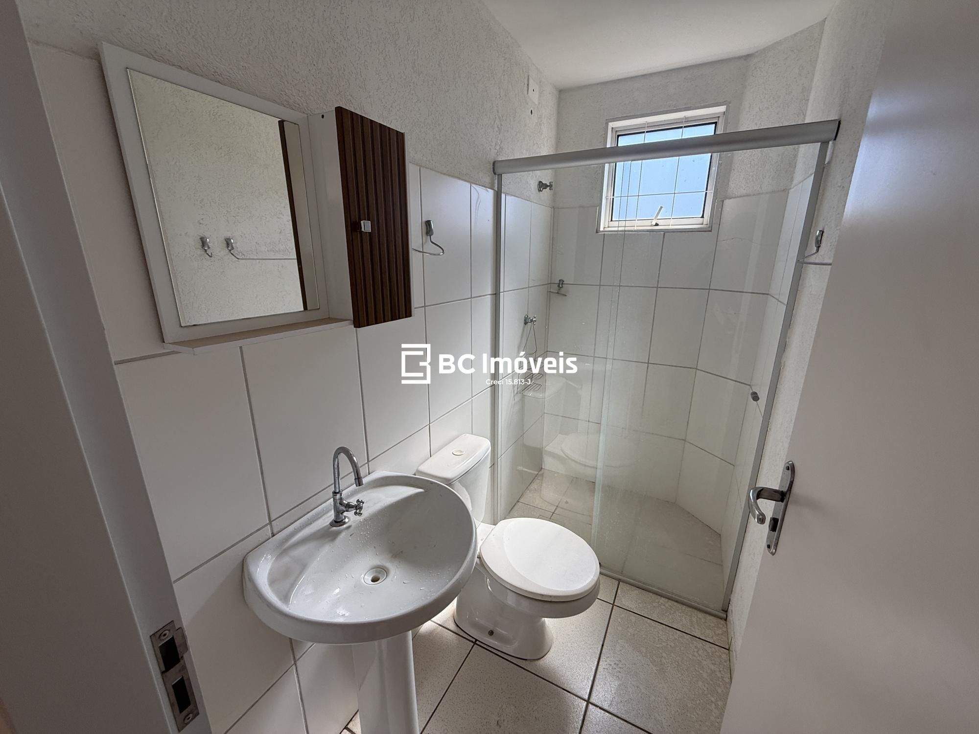 Apartamento, 2 quartos, 45 m² - Foto 10