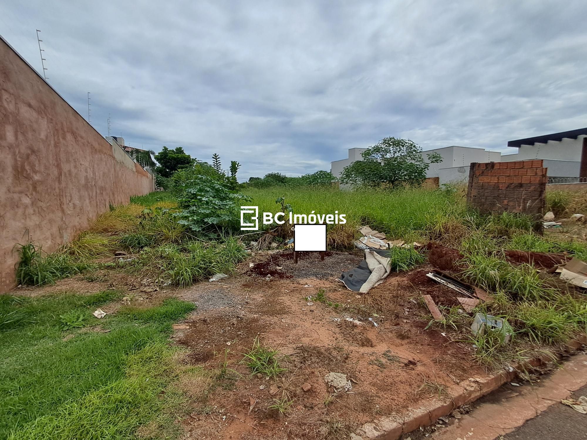 Terreno, 374 m² - Foto 2