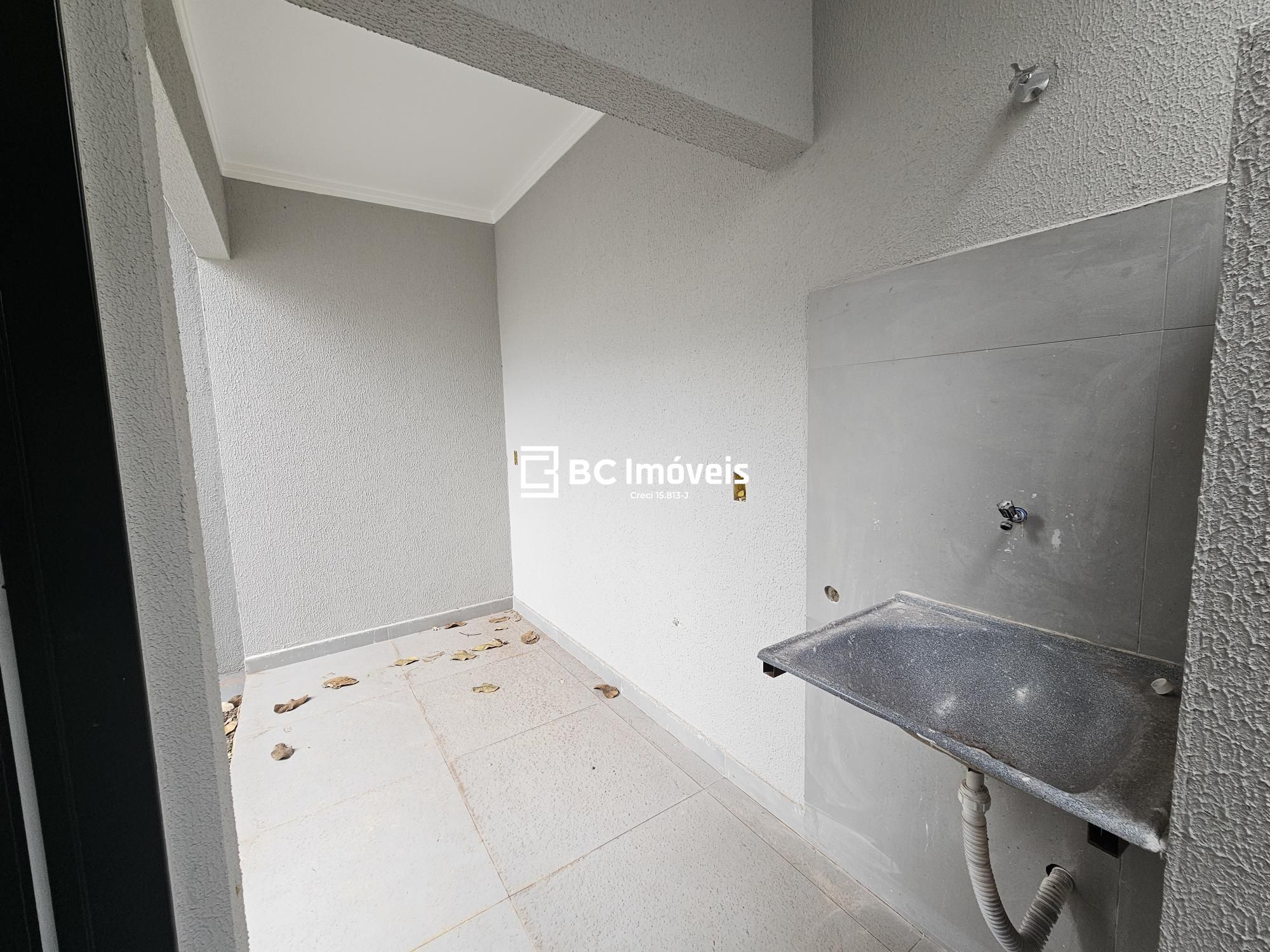 Casa de Condomínio, 2 quartos - Foto 10