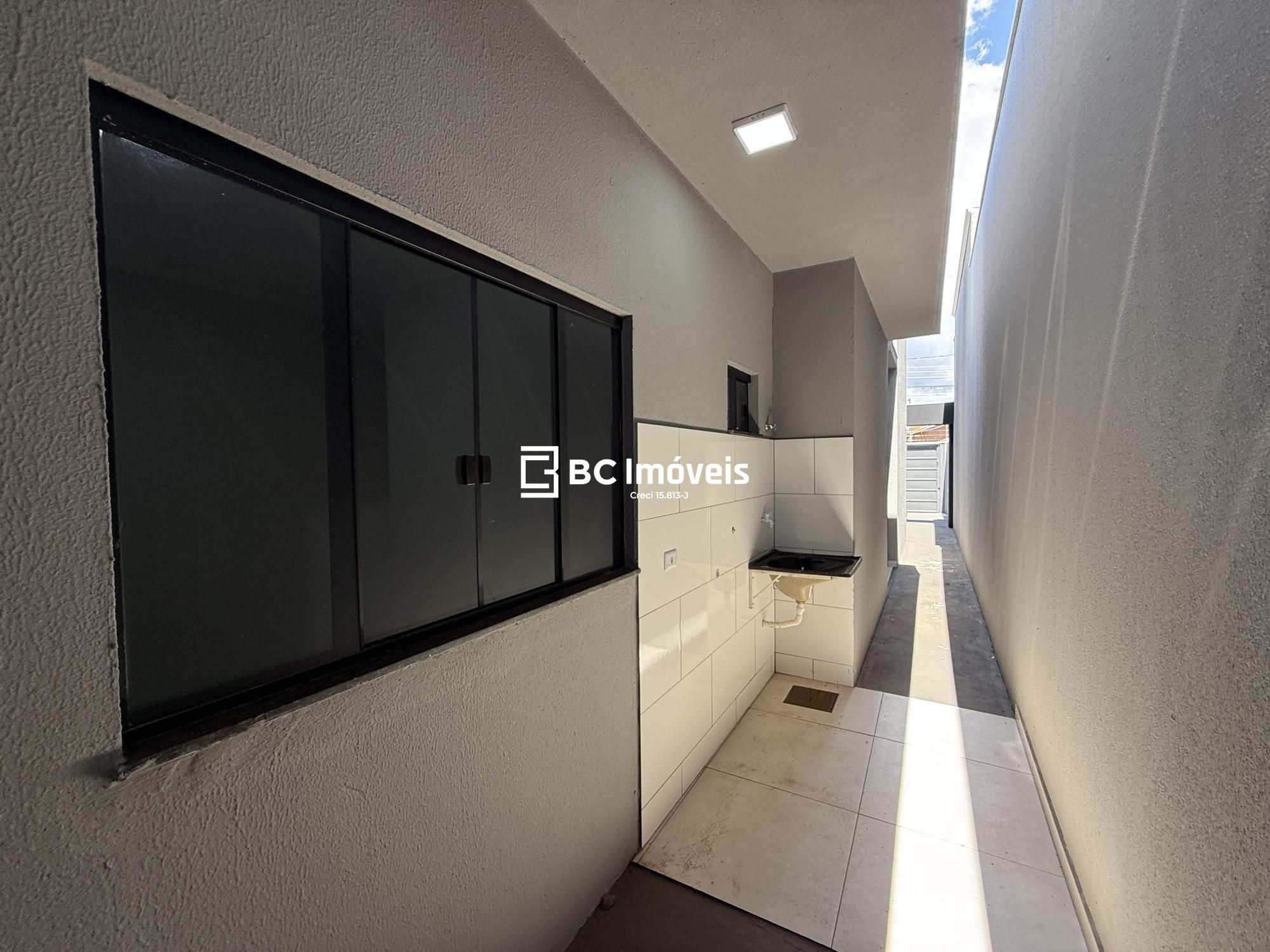 Casa, 2 quartos, 52 m² - Foto 26