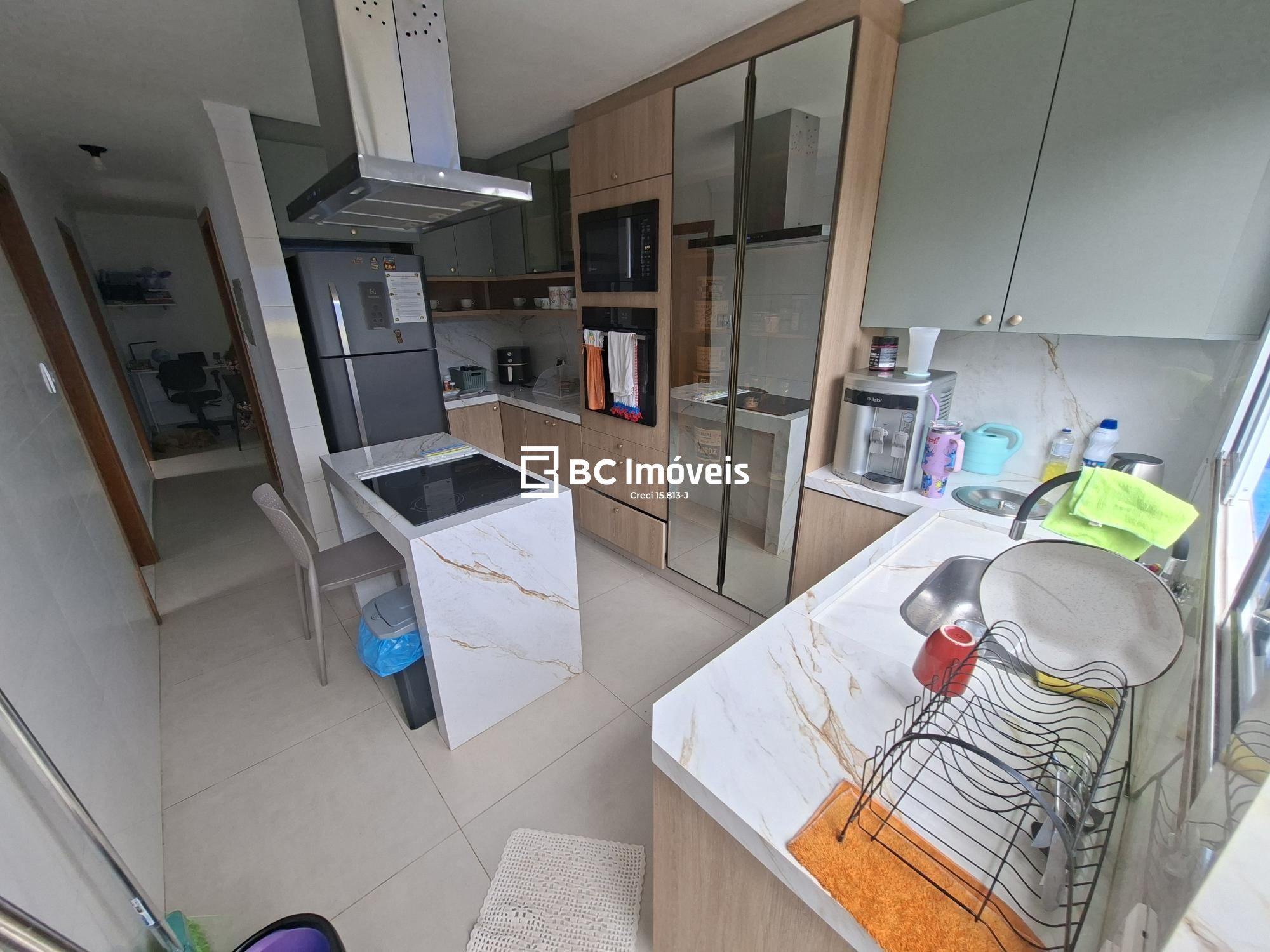 Casa, 2 quartos, 119 m² - Foto 23