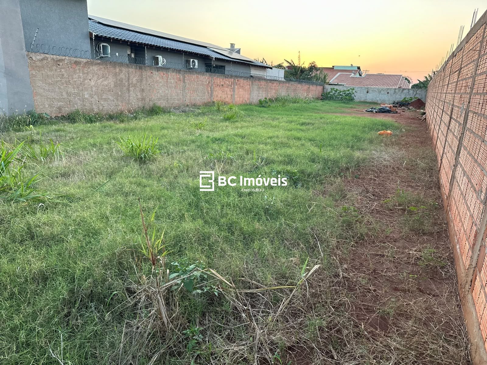 Terreno, 625 m² - Foto 2