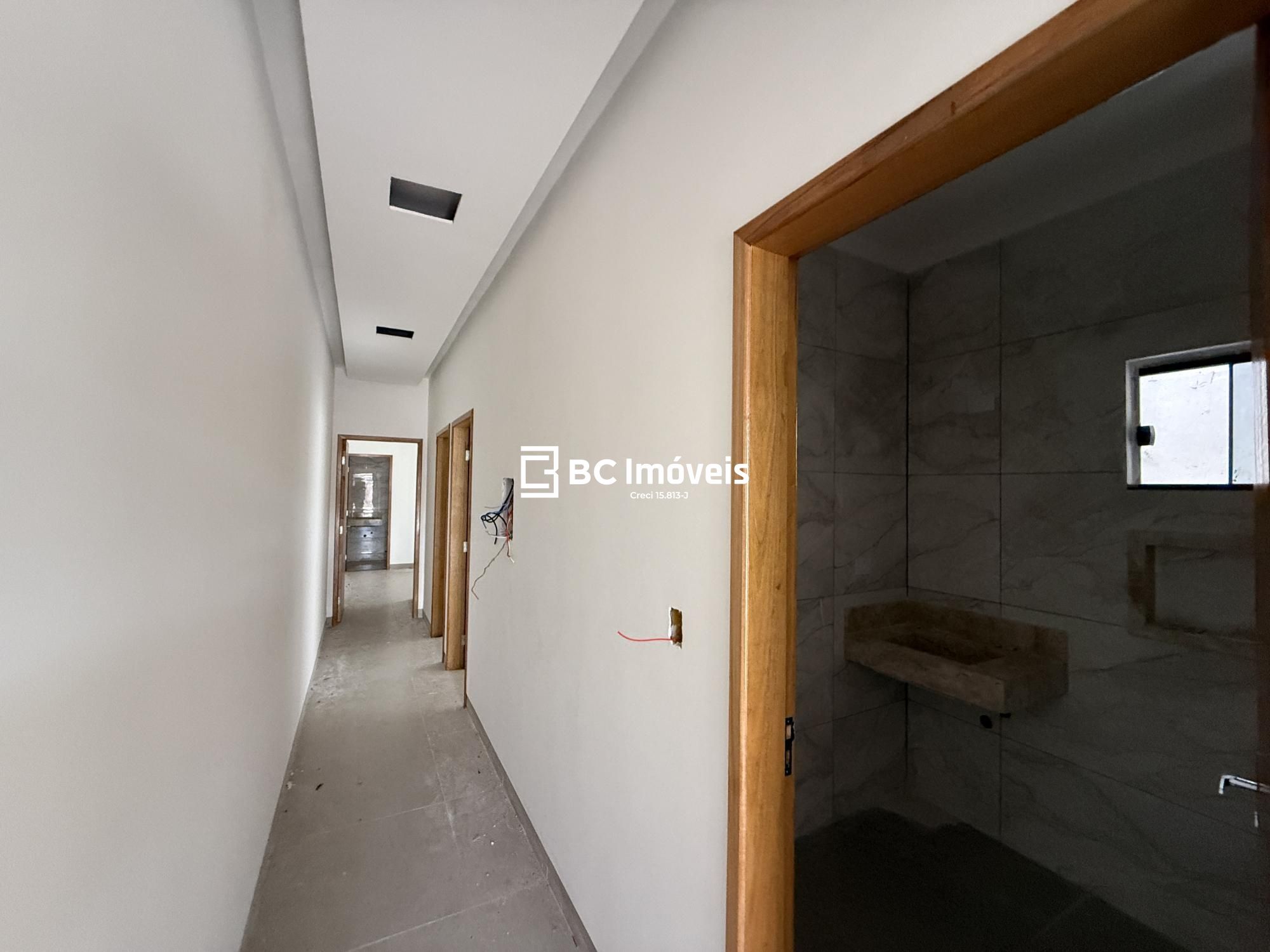 Casa, 3 quartos, 85 m² - Foto 9