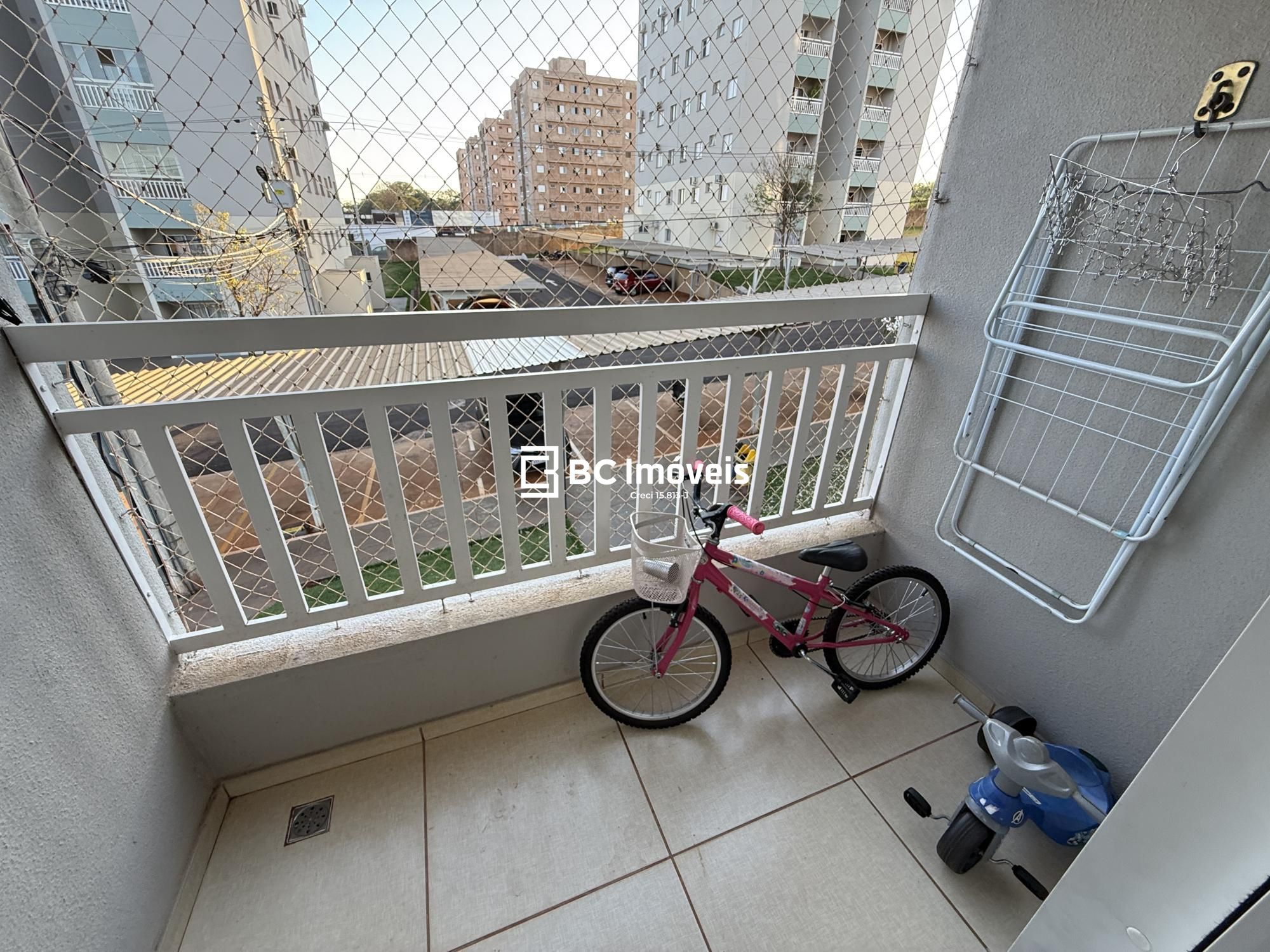 Apartamento, 2 quartos, 56 m² - Foto 16