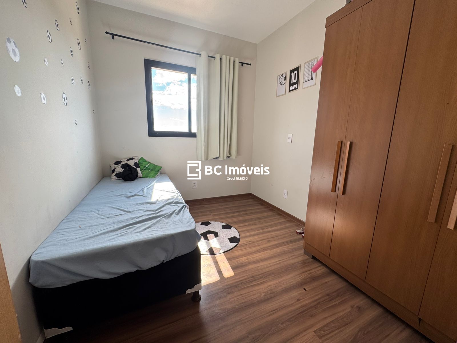 Apartamento, 2 quartos, 56 m² - Foto 6