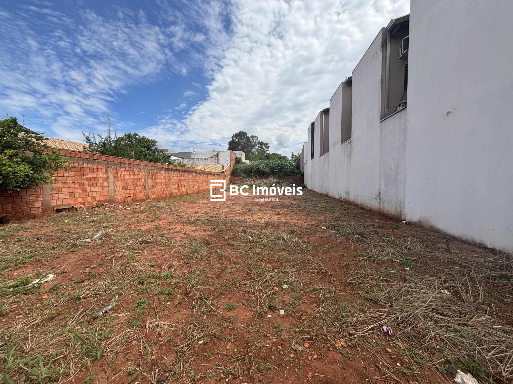 Loteamento e Condomínio, 396 m² - Foto 4