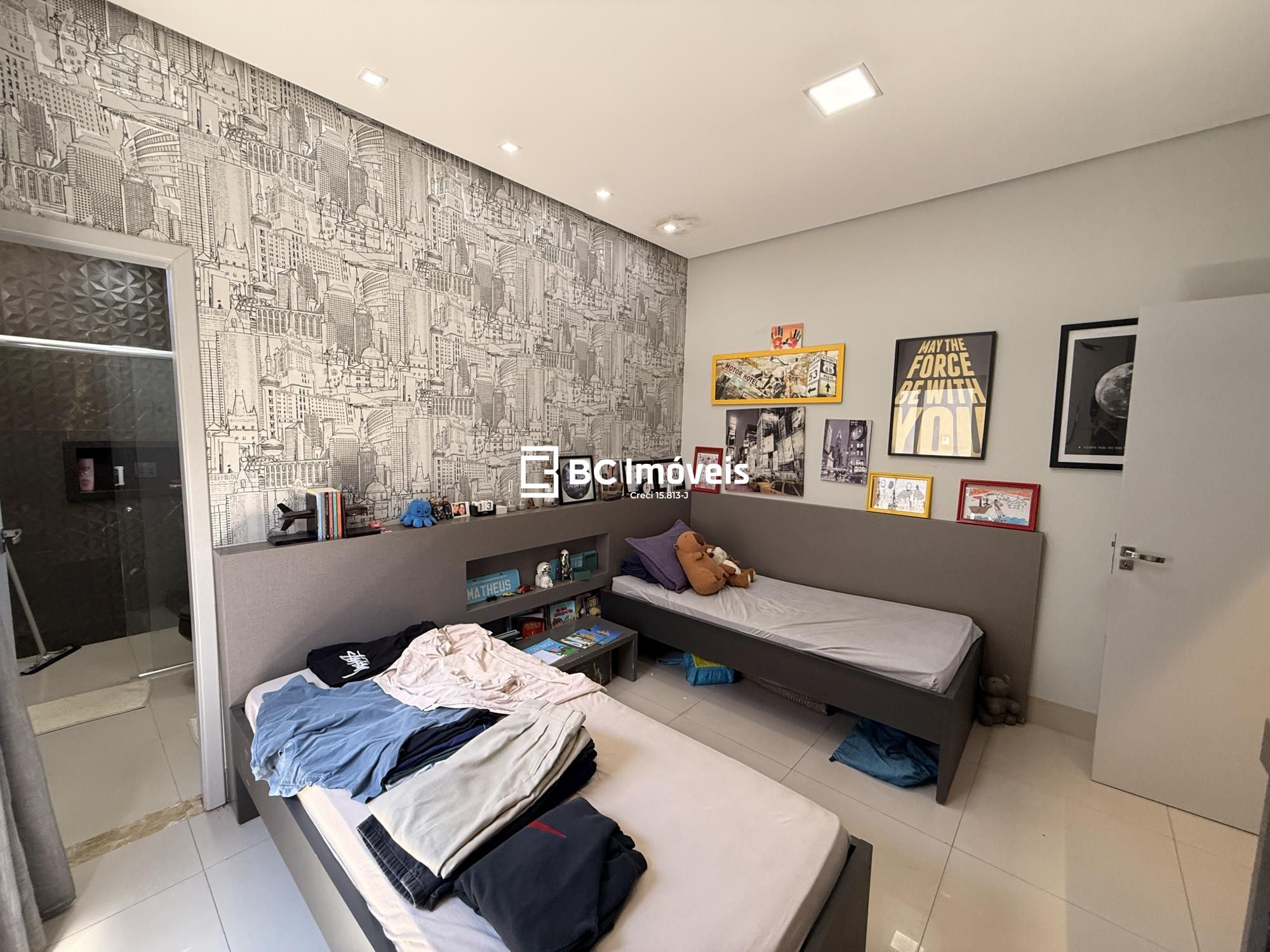 Casa, 1 quarto, 140 m² - Foto 22