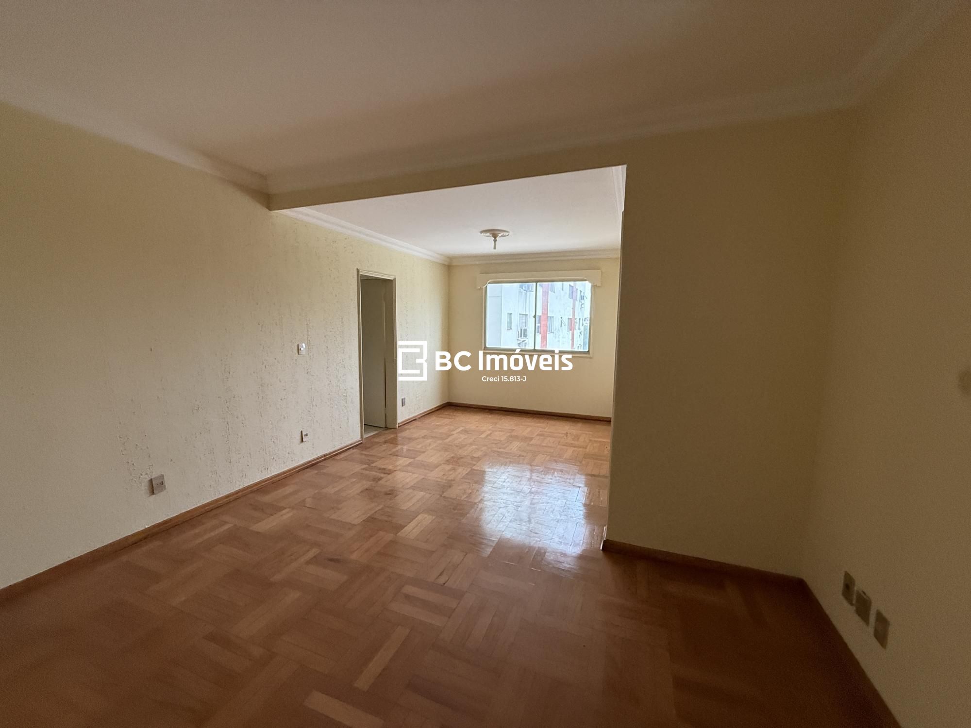 Apartamento, 3 quartos, 110 m² - Foto 2