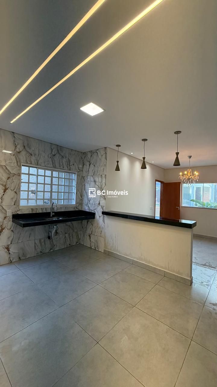 Casa, 1 quarto, 80 m² - Foto 5