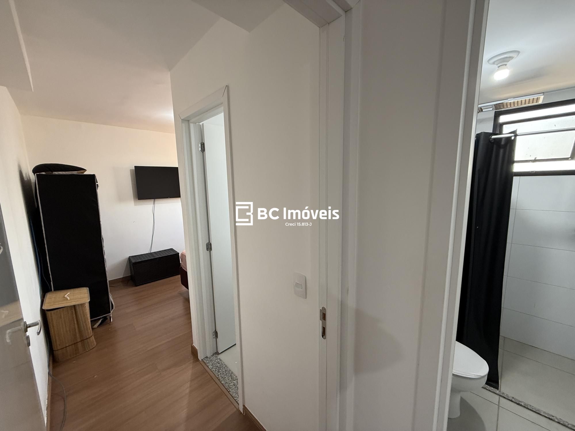 Apartamento, 2 quartos, 65 m² - Foto 18
