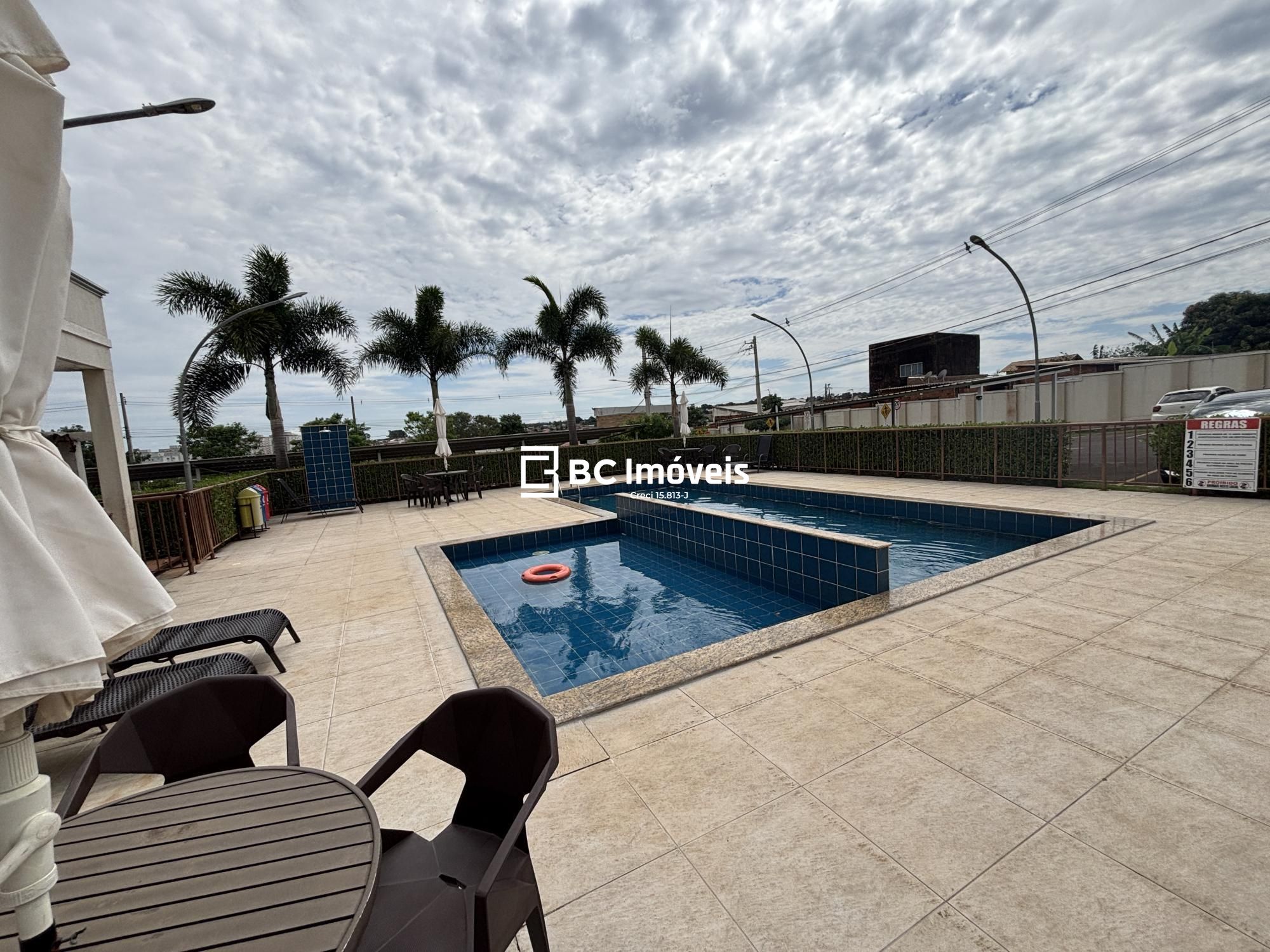 Apartamento, 2 quartos, 54 m² - Foto 13