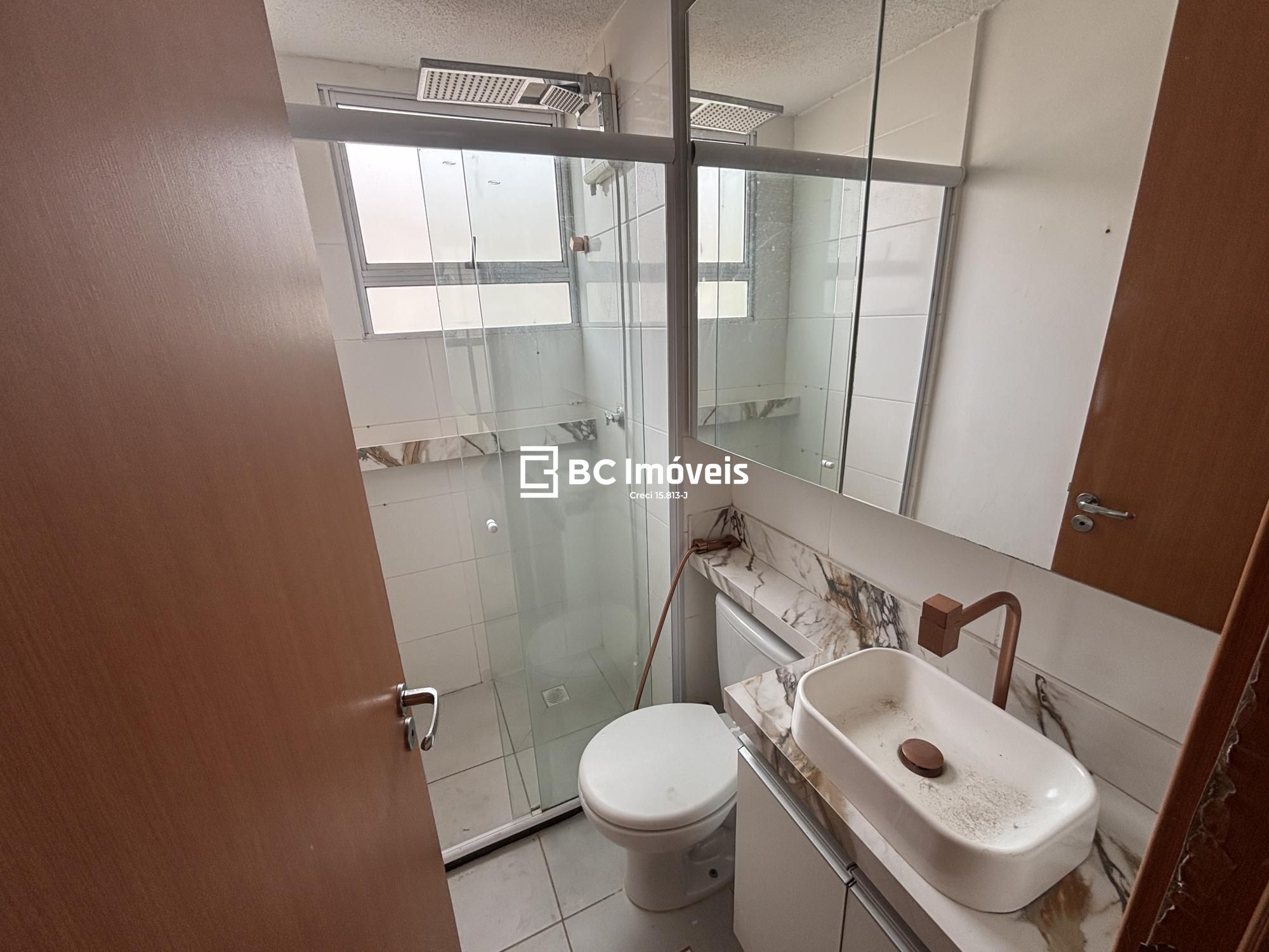 Apartamento, 2 quartos, 54 m² - Foto 7