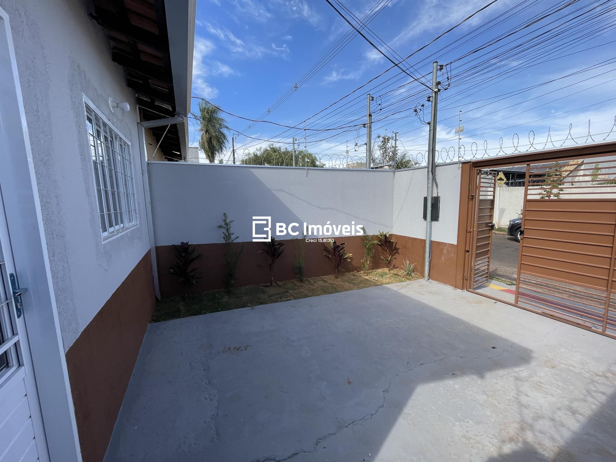 Casa, 2 quartos, 56 m² - Foto 4