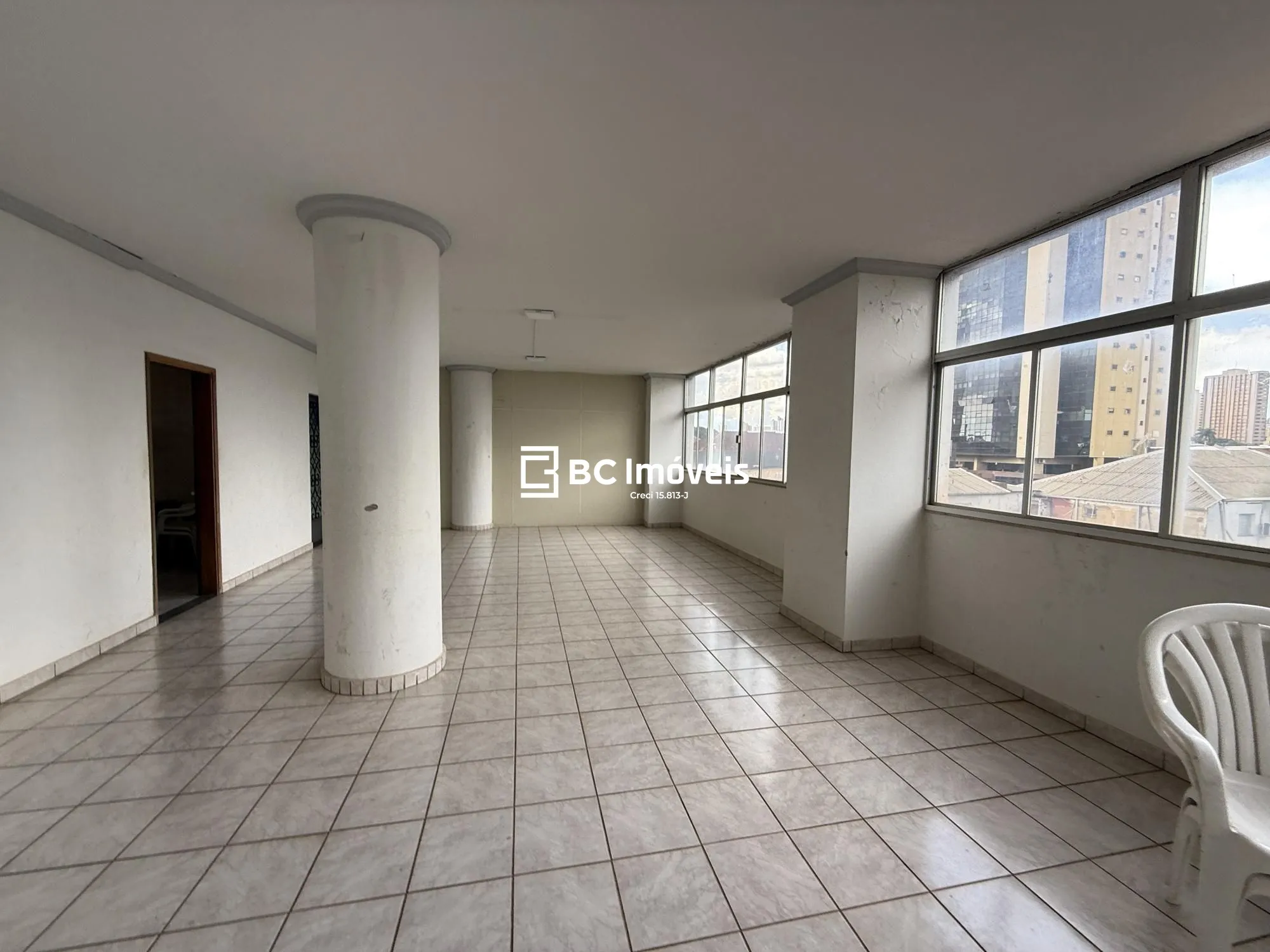 Apartamento, 3 quartos, 130 m² - Foto 29