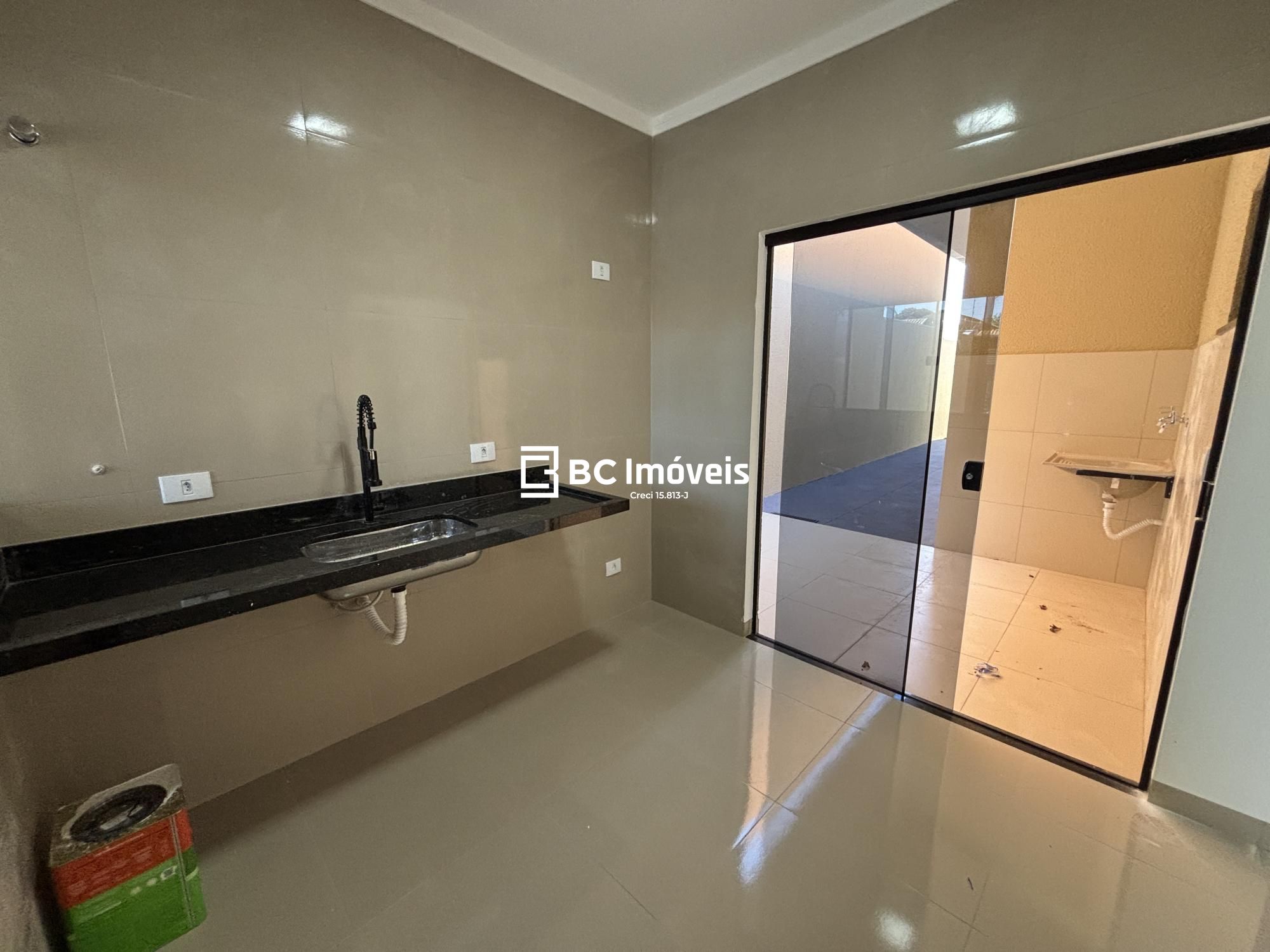 Casa, 2 quartos, 72 m² - Foto 9