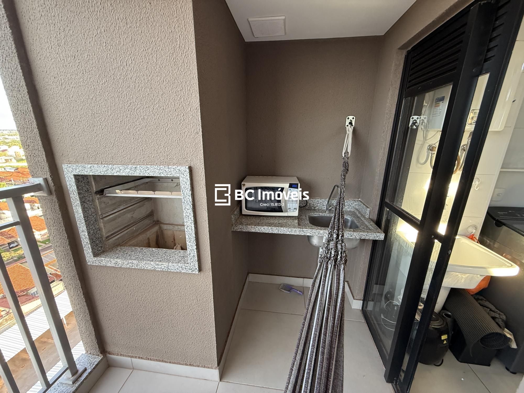 Apartamento, 2 quartos, 65 m² - Foto 11