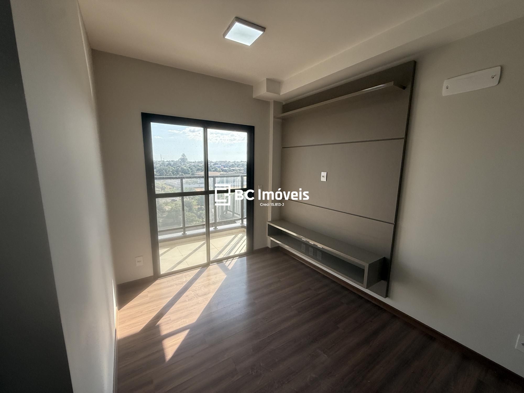 Apartamento, 2 quartos, 52 m² - Foto 3