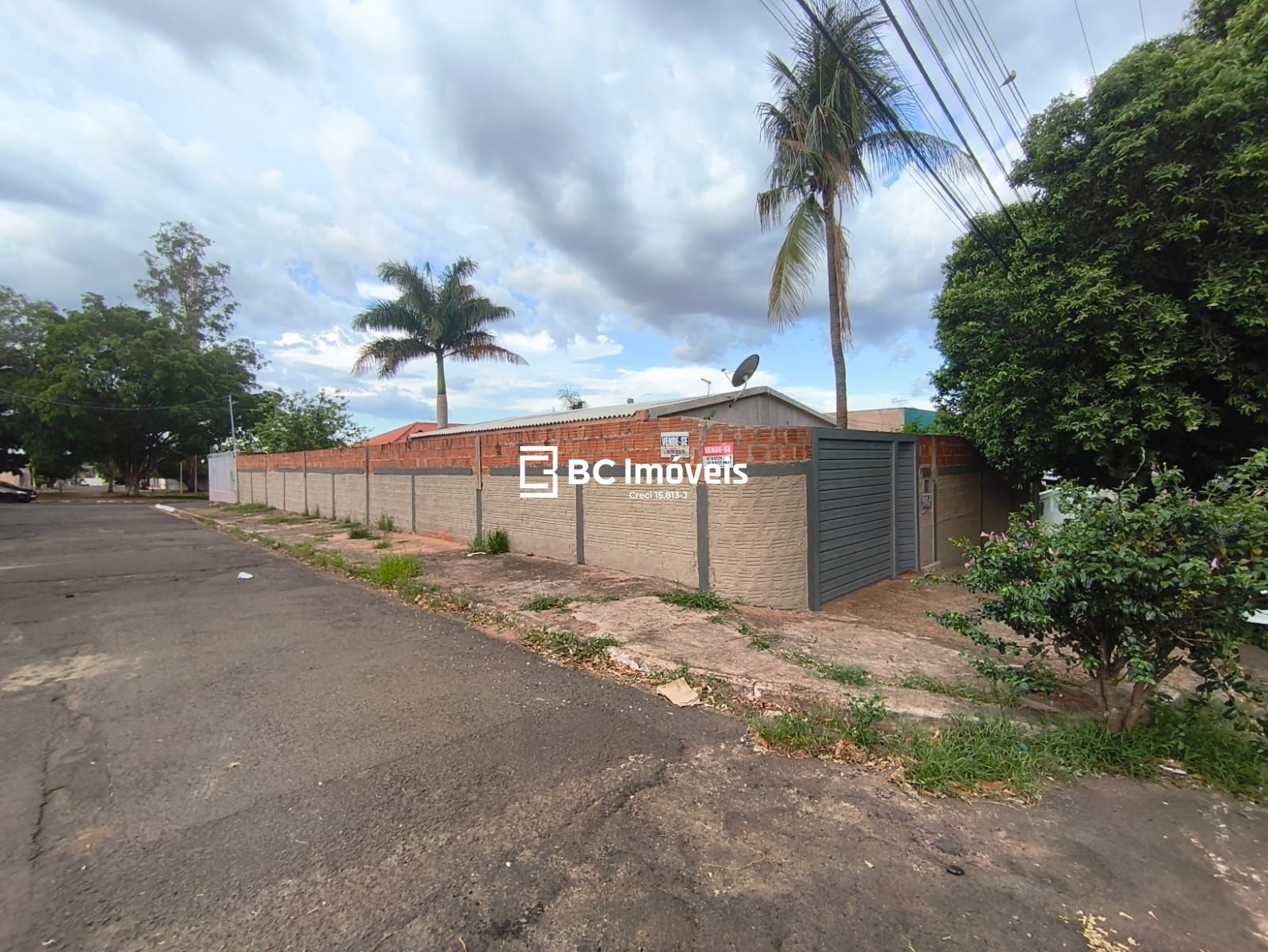 Casa, 3 quartos, 128 m² - Foto 1